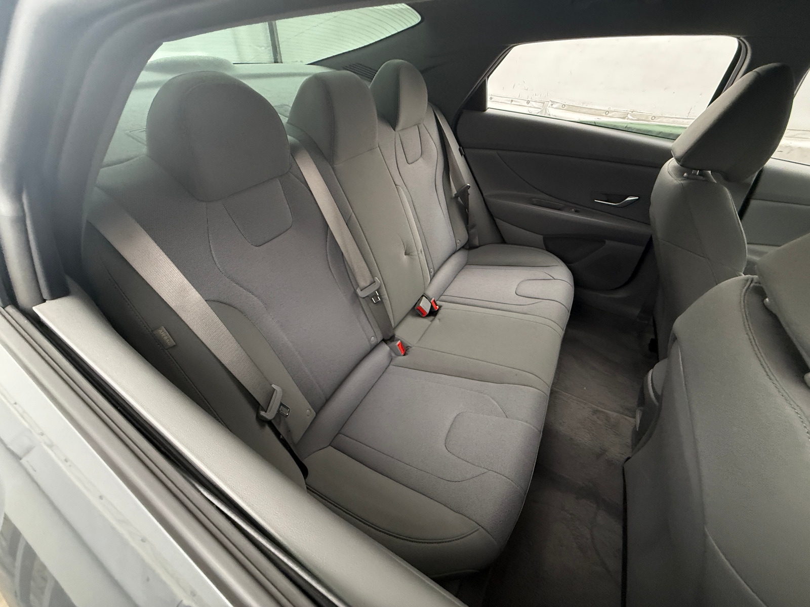 Thumbnail: 2024 Hyundai Elantra - 6