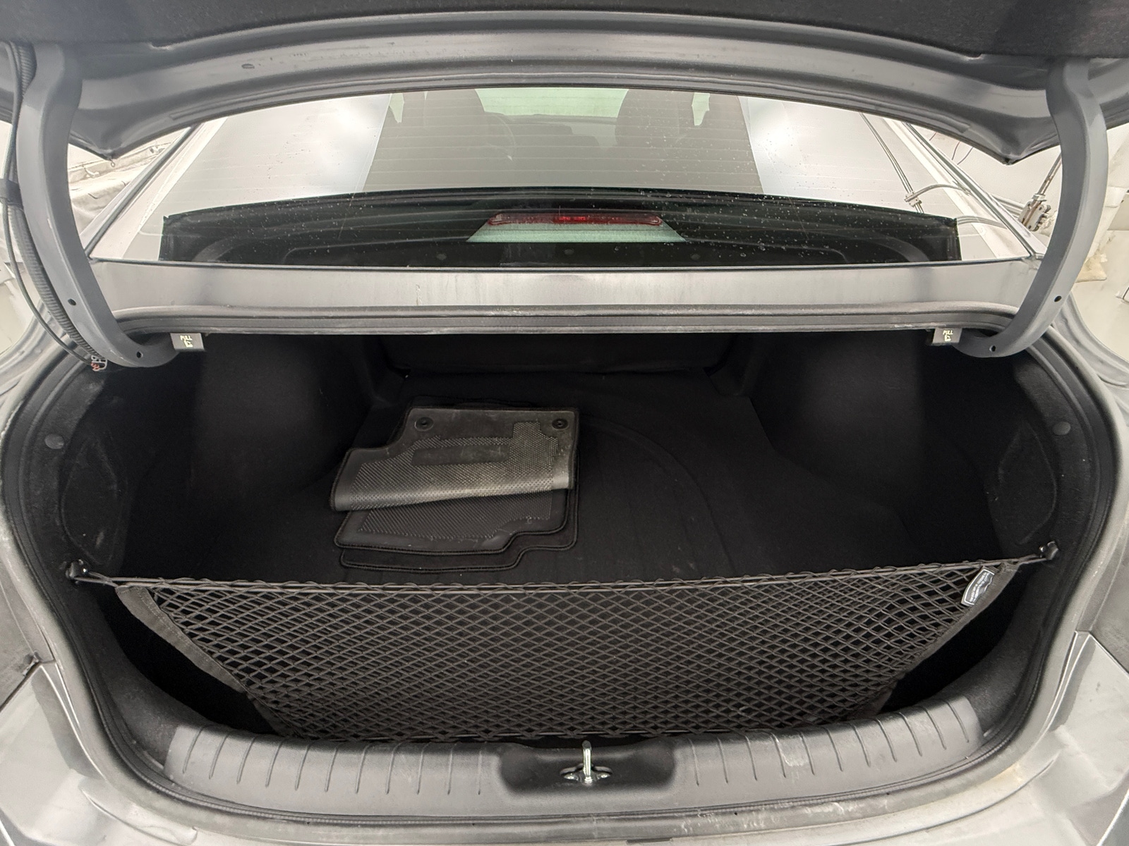 Thumbnail: 2024 Hyundai Elantra - 7