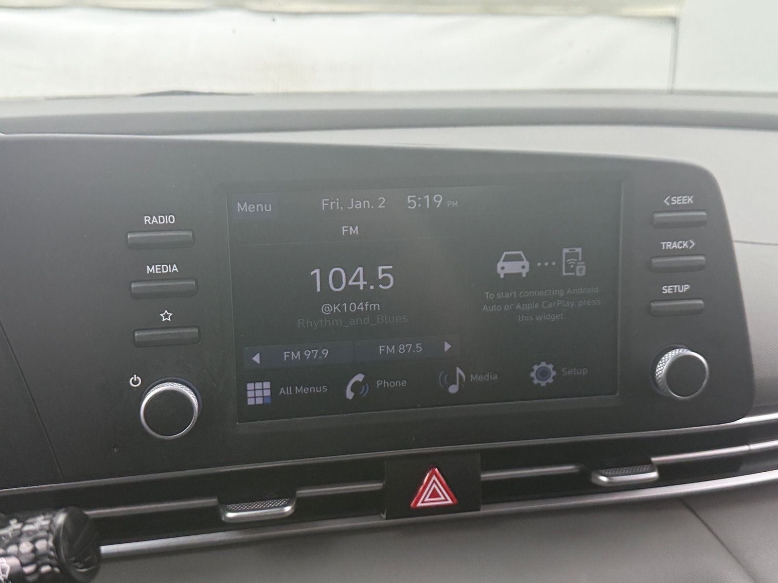 Thumbnail: 2024 Hyundai Elantra - 4