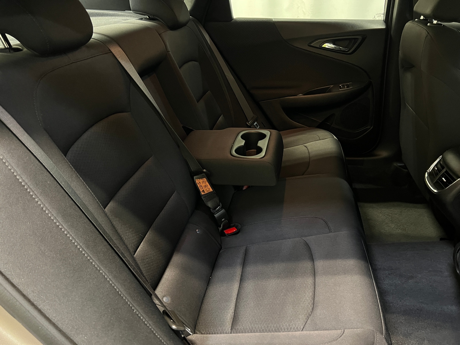 Thumbnail: 2024 Chevrolet Malibu - 6