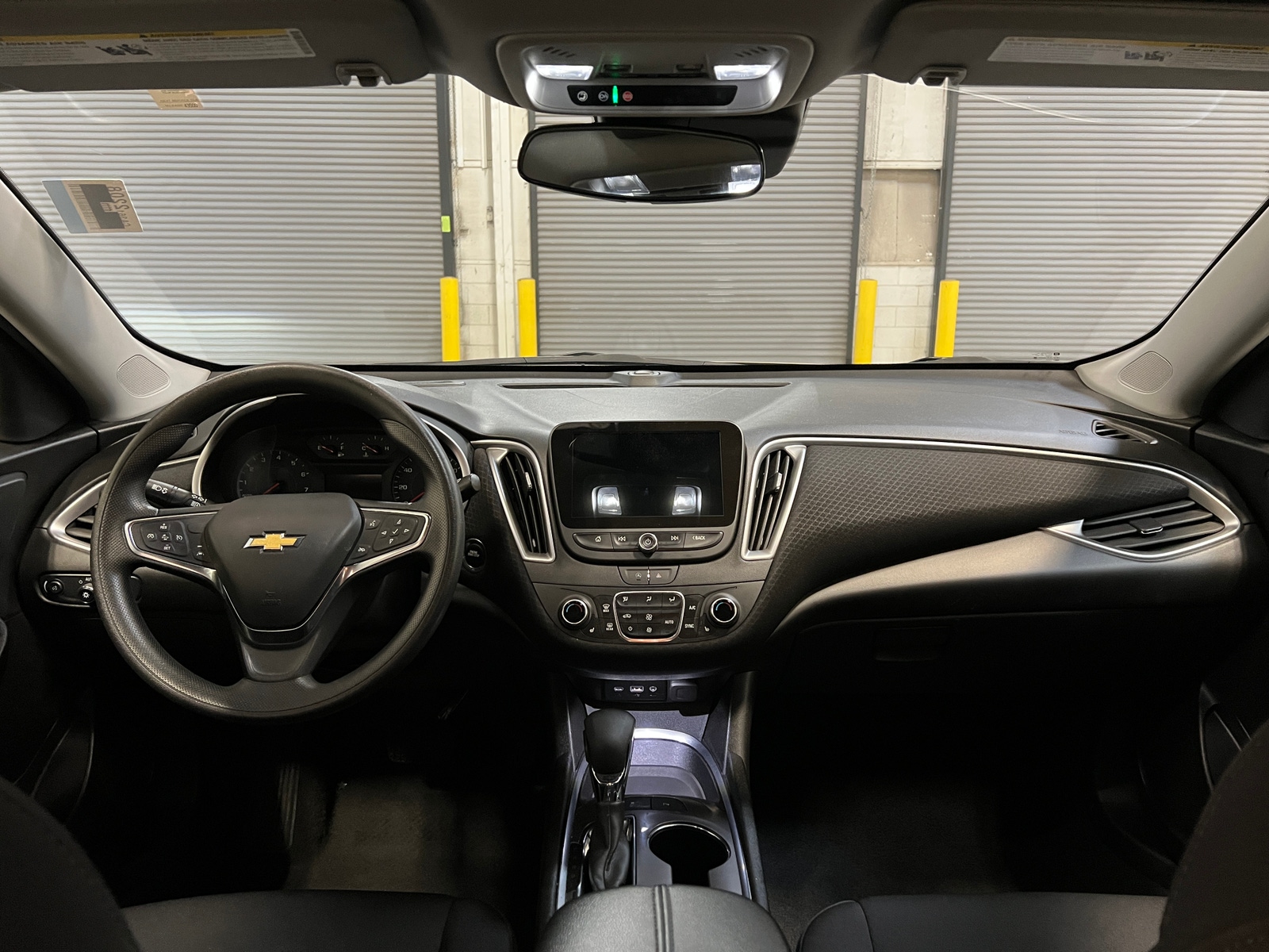 Thumbnail: 2024 Chevrolet Malibu - 3