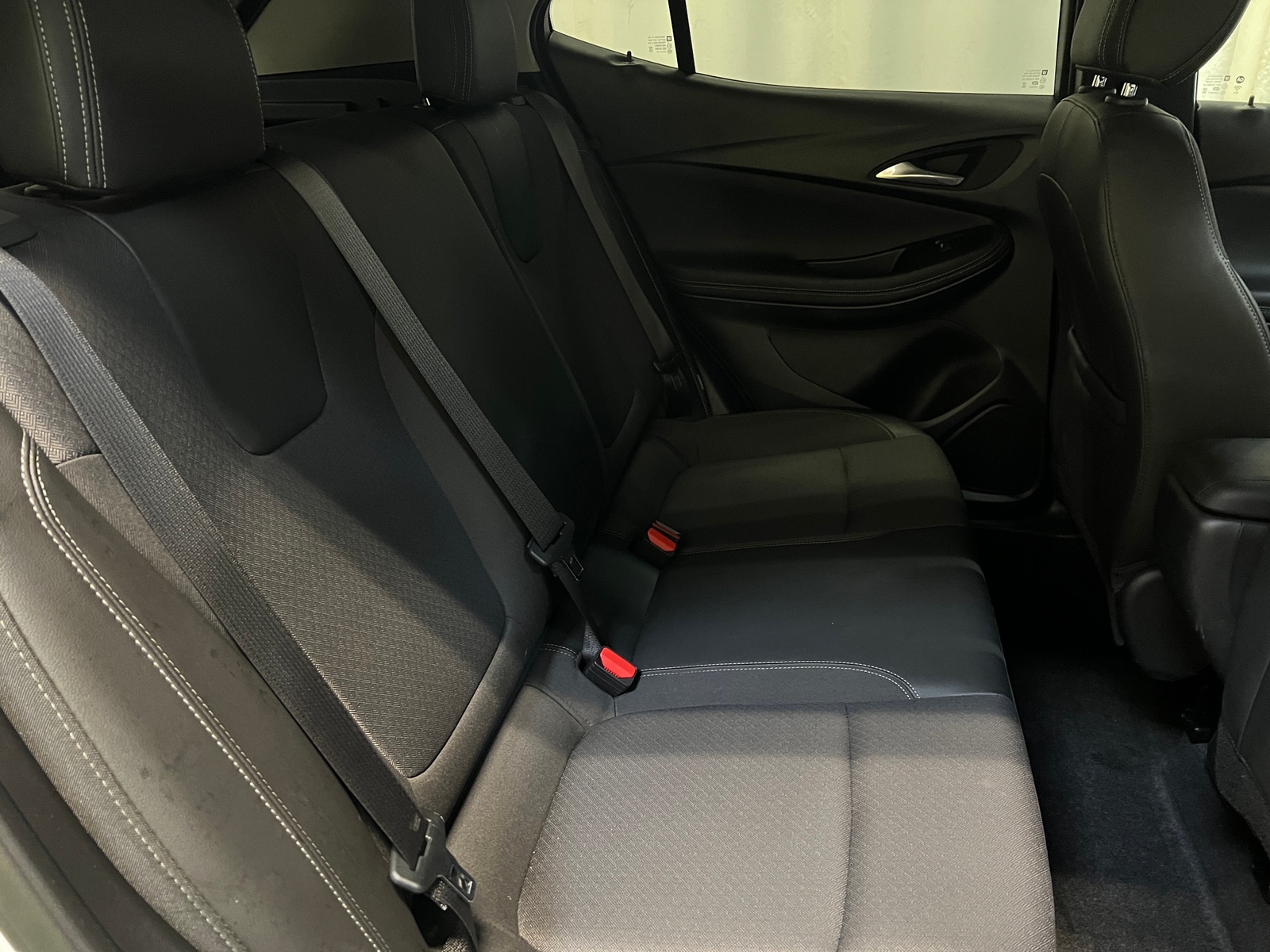 Thumbnail: 2025 Buick Encore GX - 6