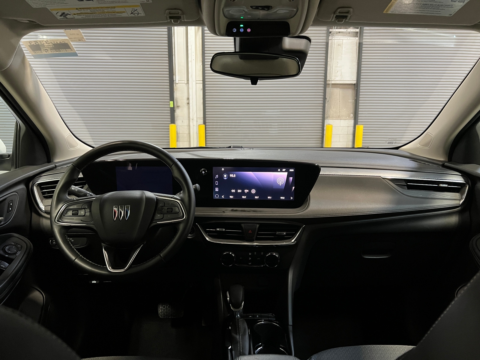 Thumbnail: 2025 Buick Encore GX - 3