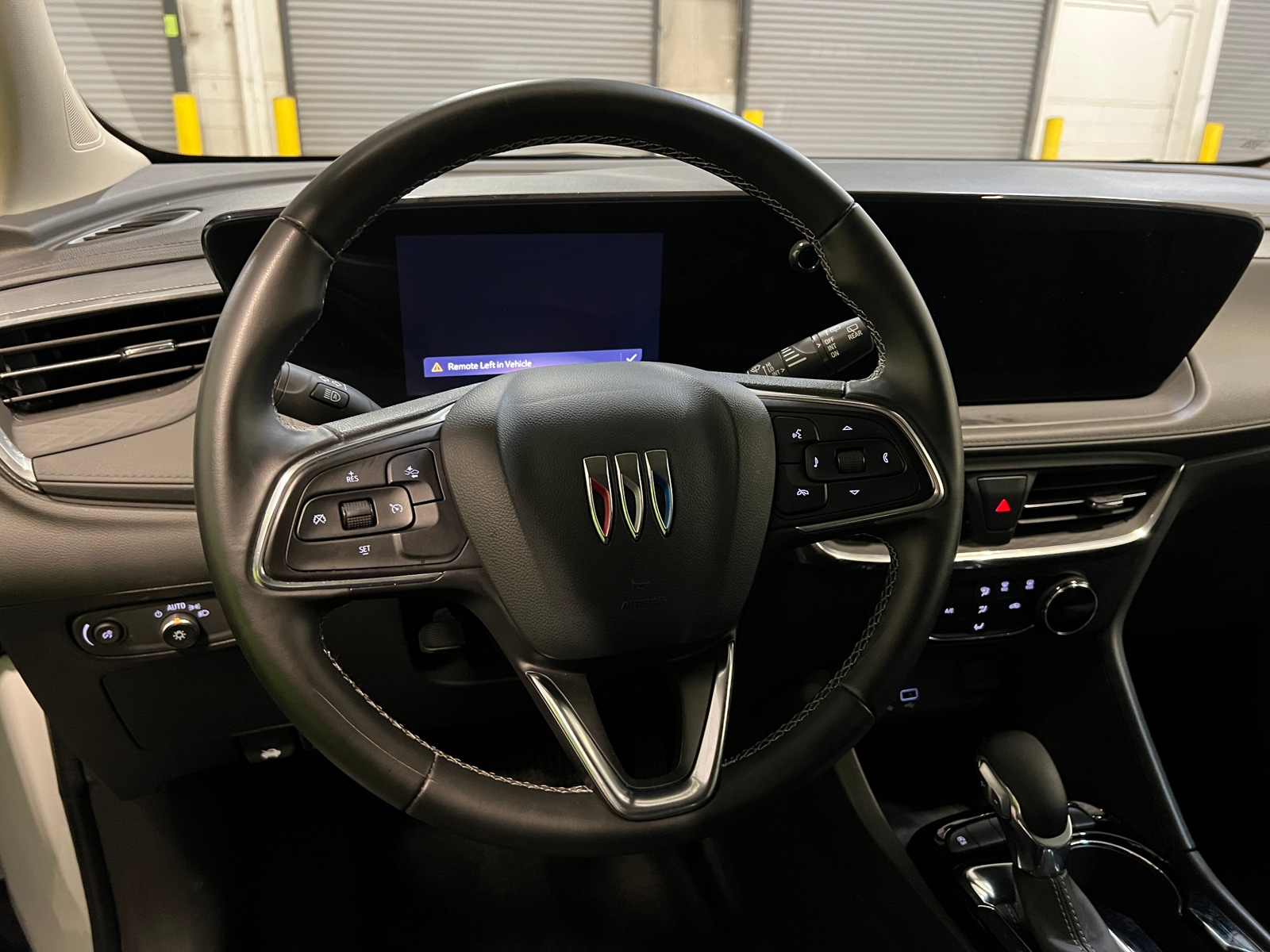 Thumbnail: 2025 Buick Encore GX - 5