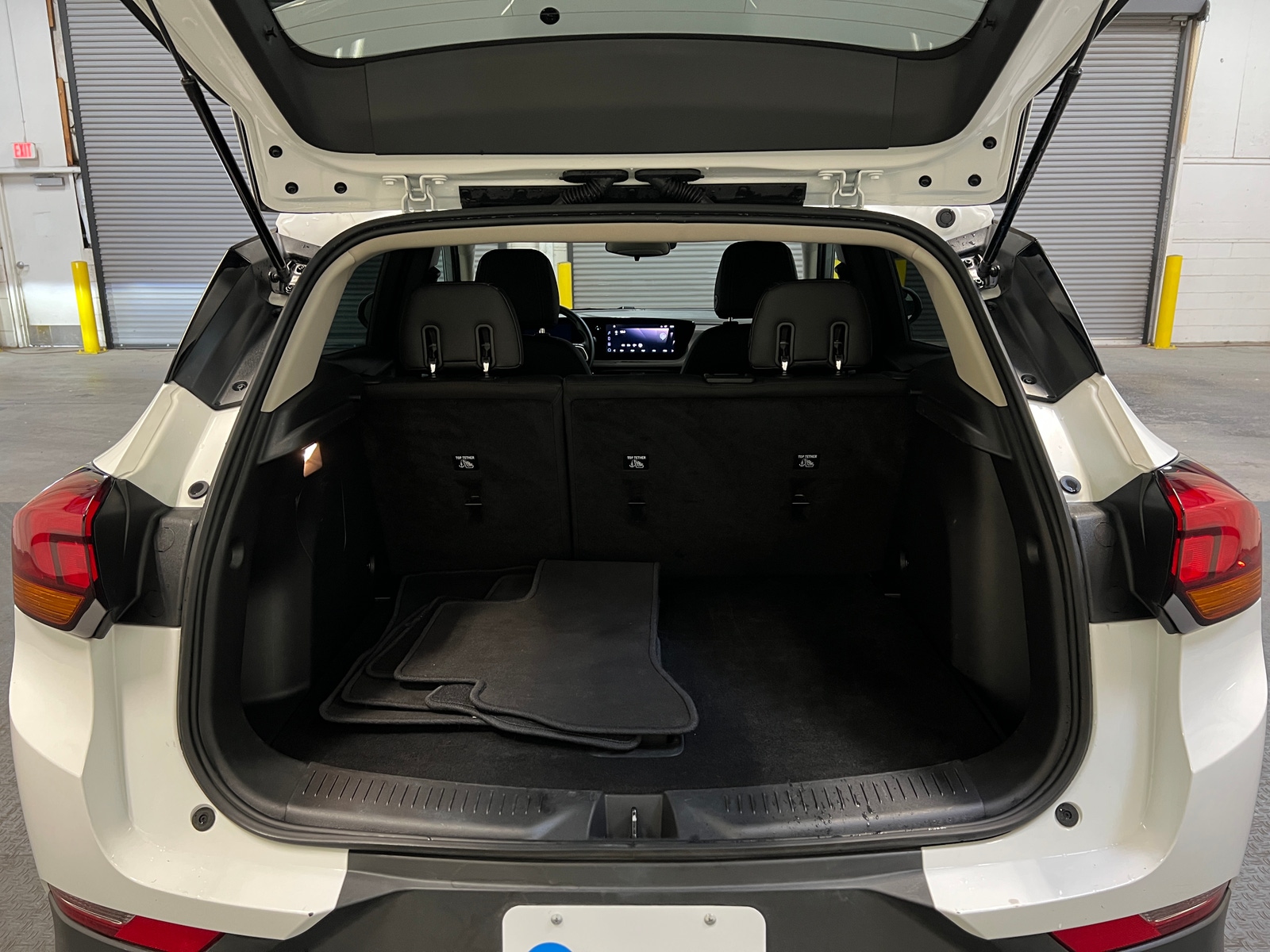 Thumbnail: 2025 Buick Encore GX - 7