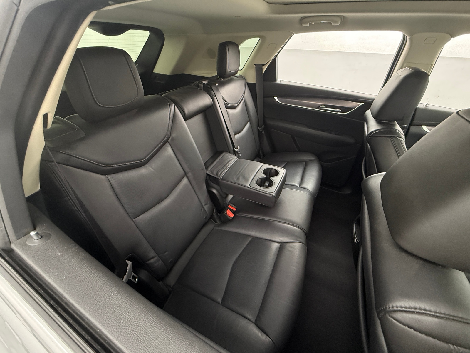 Thumbnail: 2017 Cadillac XT5 - 5