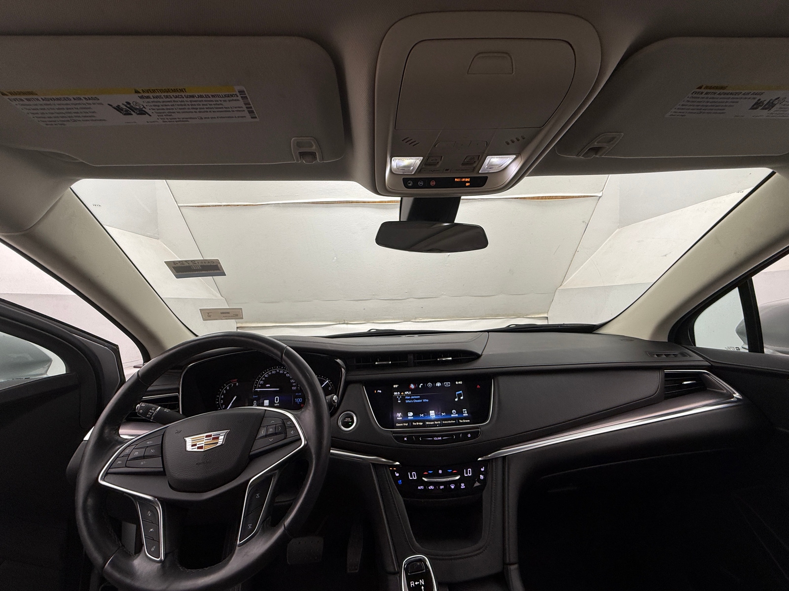 Thumbnail: 2017 Cadillac XT5 - 2