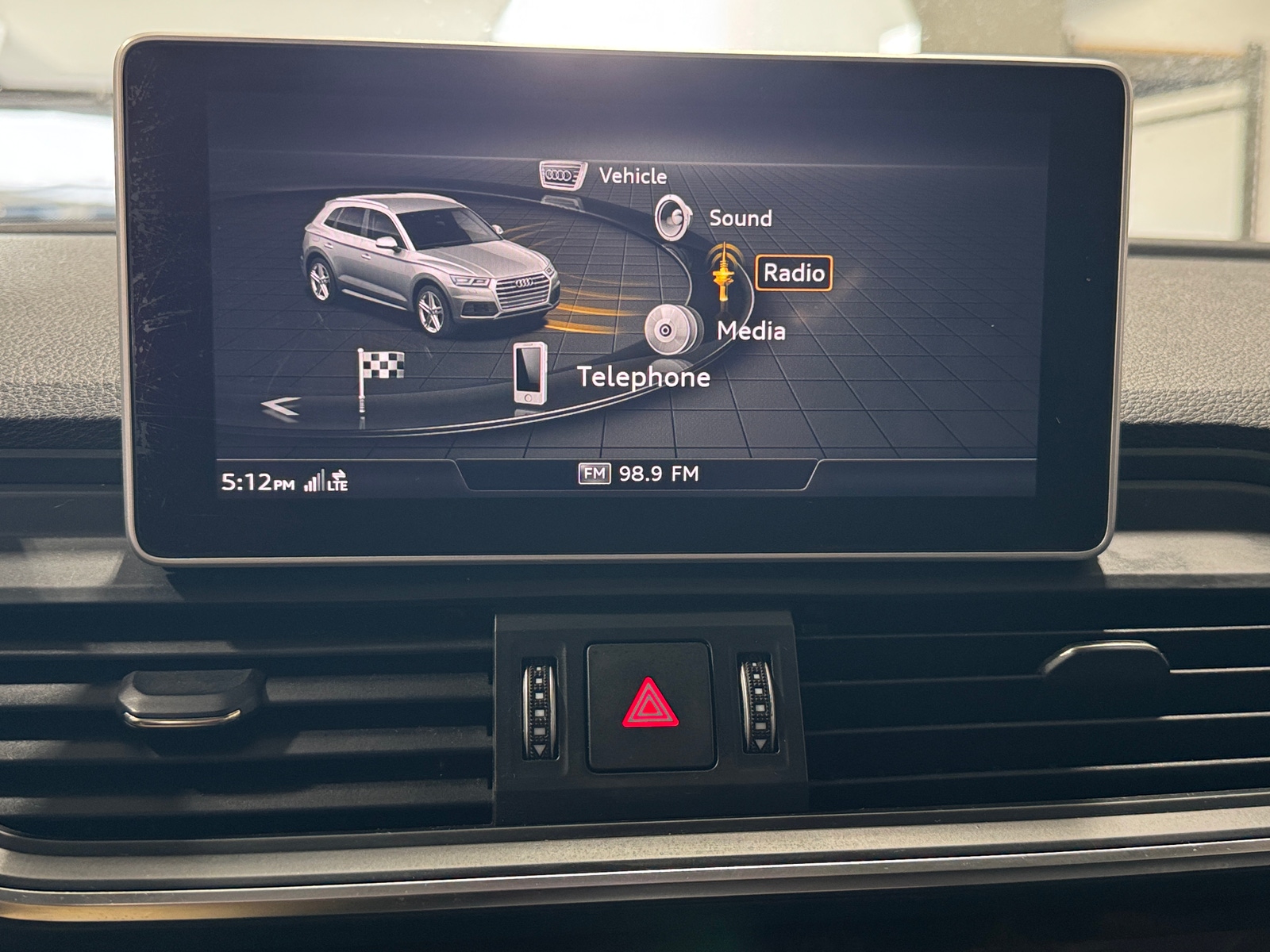 Thumbnail: 2018 Audi Q5 - 3