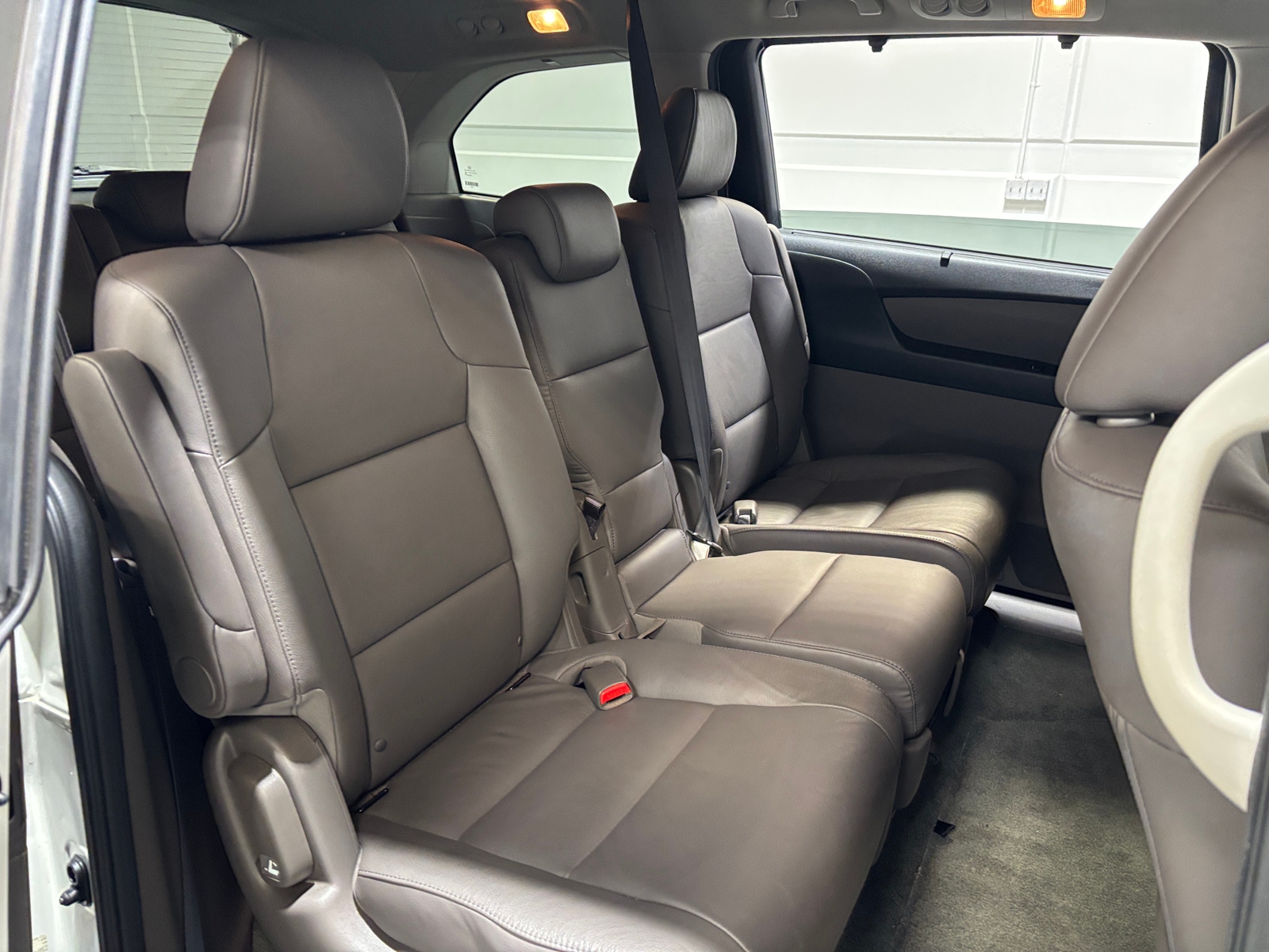 Thumbnail: 2016 Honda Odyssey - 5