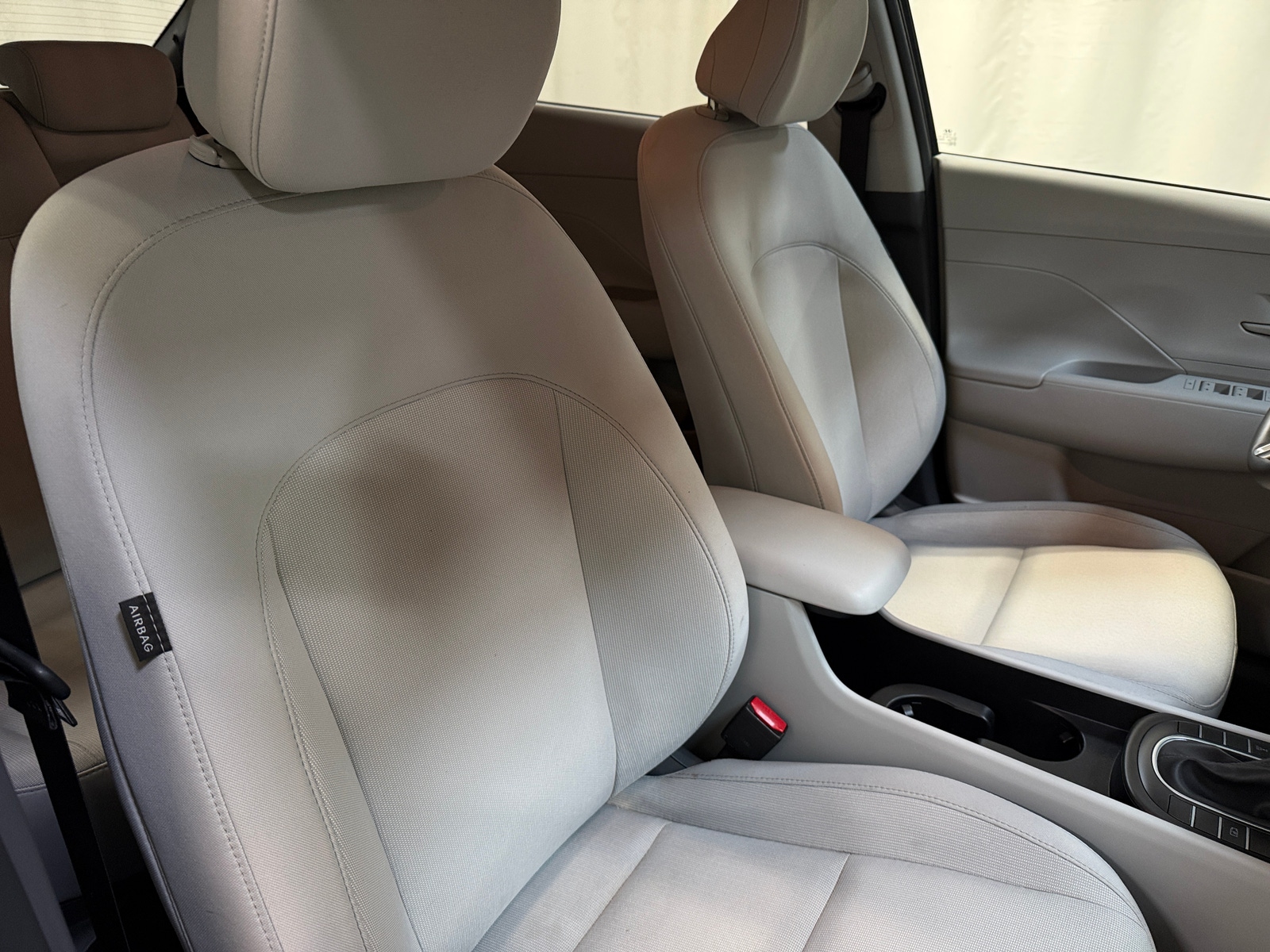 Thumbnail: 2025 Hyundai Kona - 2