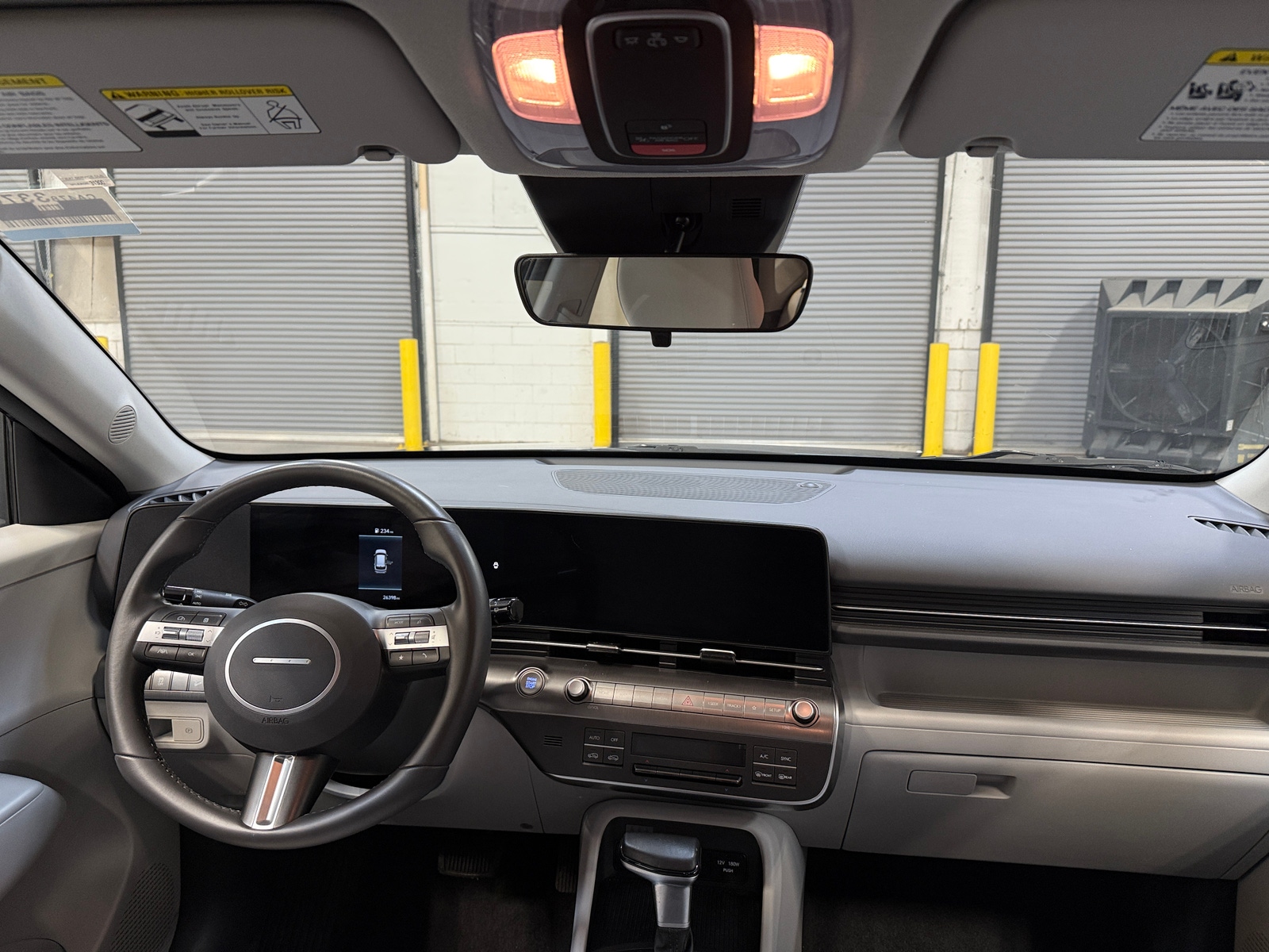 Thumbnail: 2025 Hyundai Kona - 3