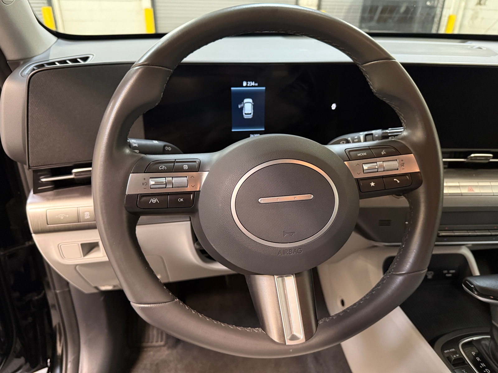 Thumbnail: 2025 Hyundai Kona - 5