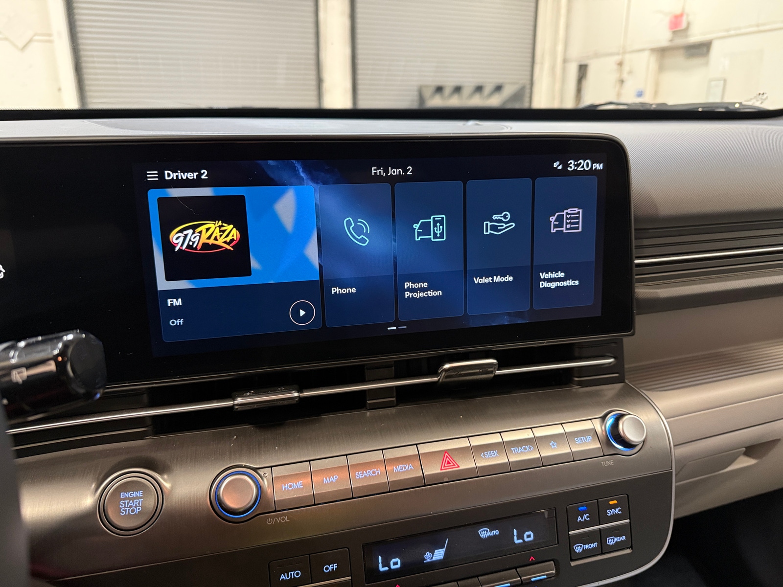 Thumbnail: 2025 Hyundai Kona - 4