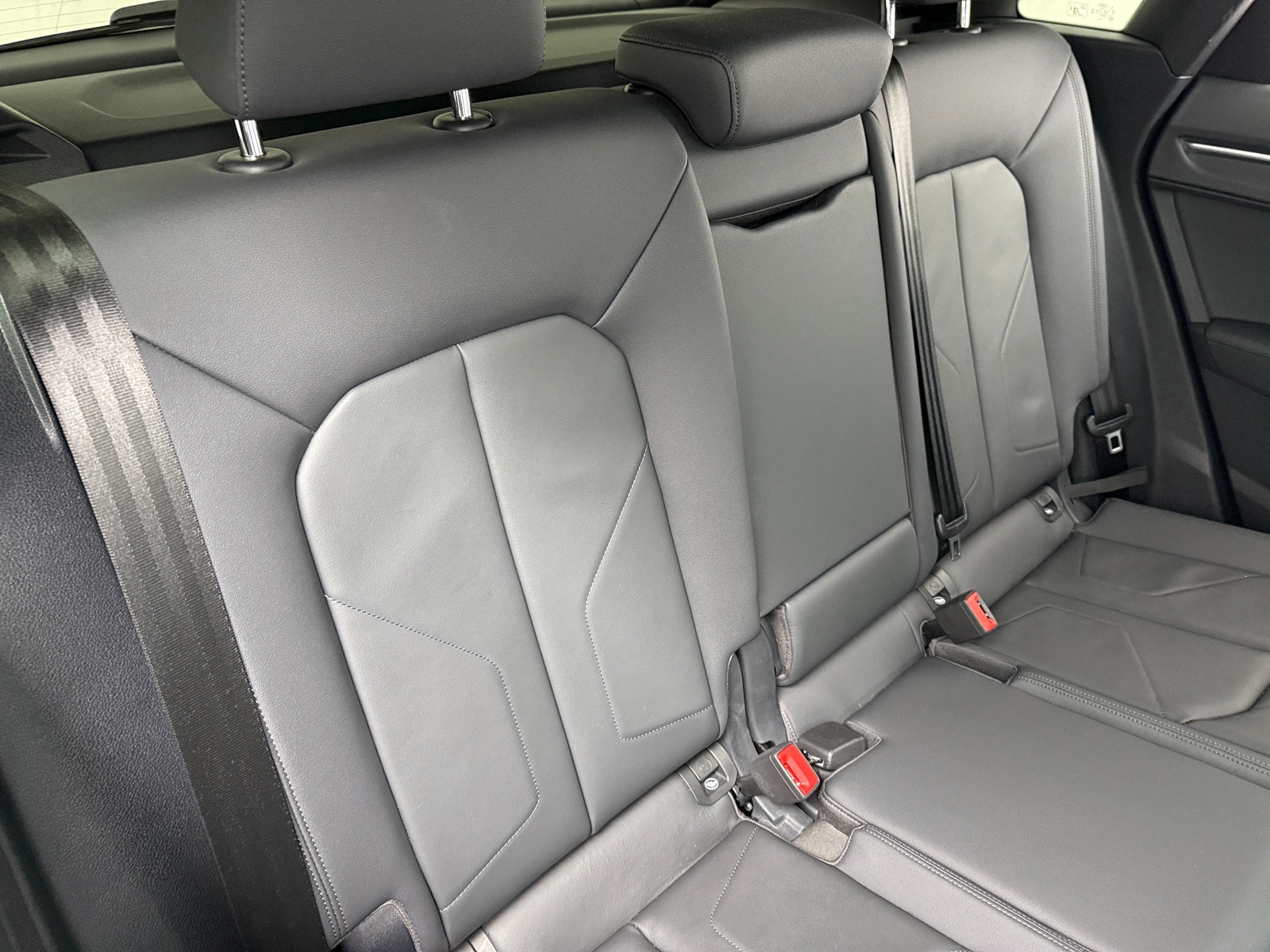 Thumbnail: 2022 Audi Q3 - 5