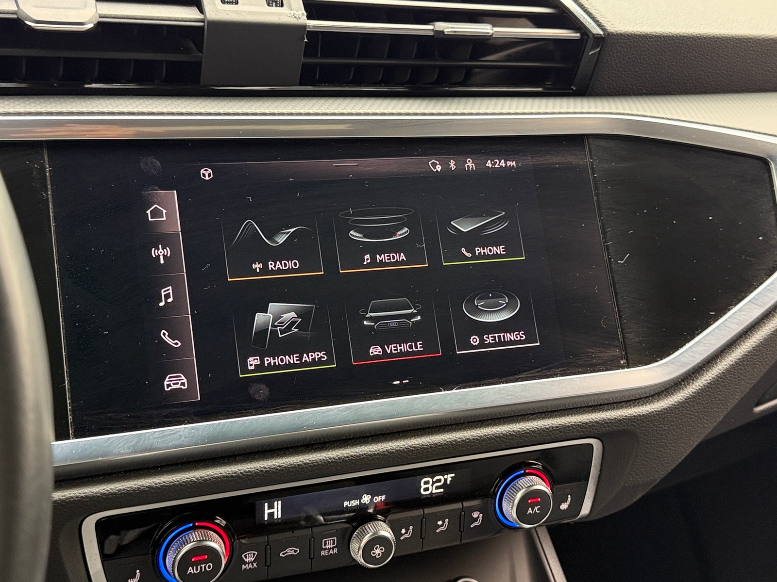 Thumbnail: 2022 Audi Q3 - 3