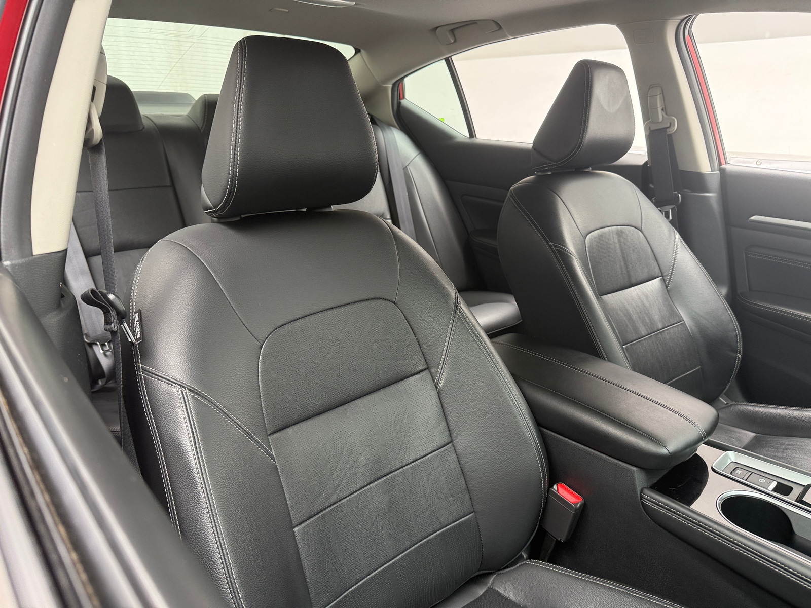 Thumbnail: 2020 Nissan Altima - 2