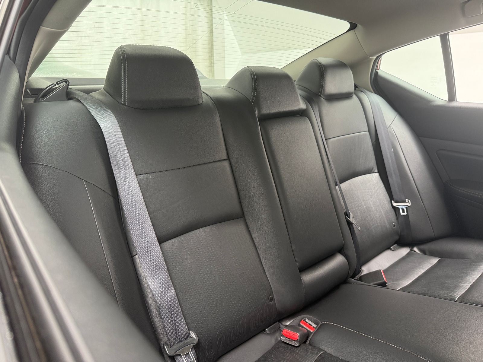 Thumbnail: 2020 Nissan Altima - 6