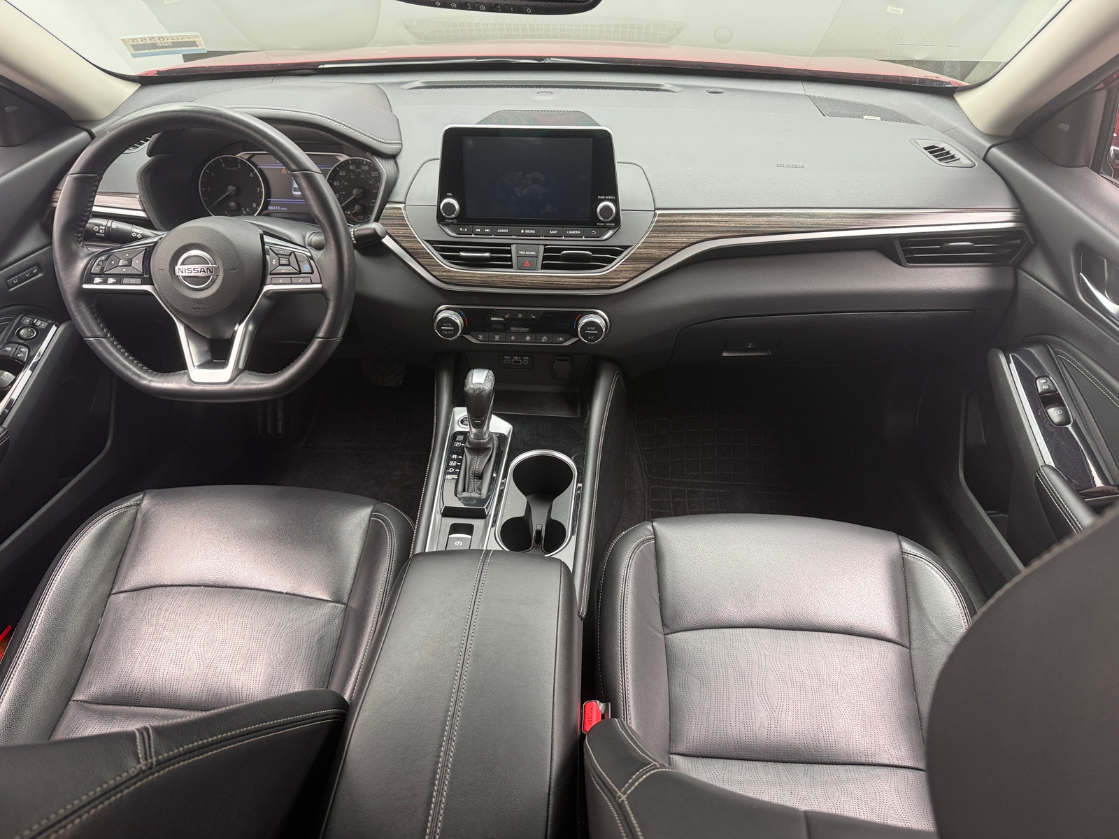 Thumbnail: 2020 Nissan Altima - 3