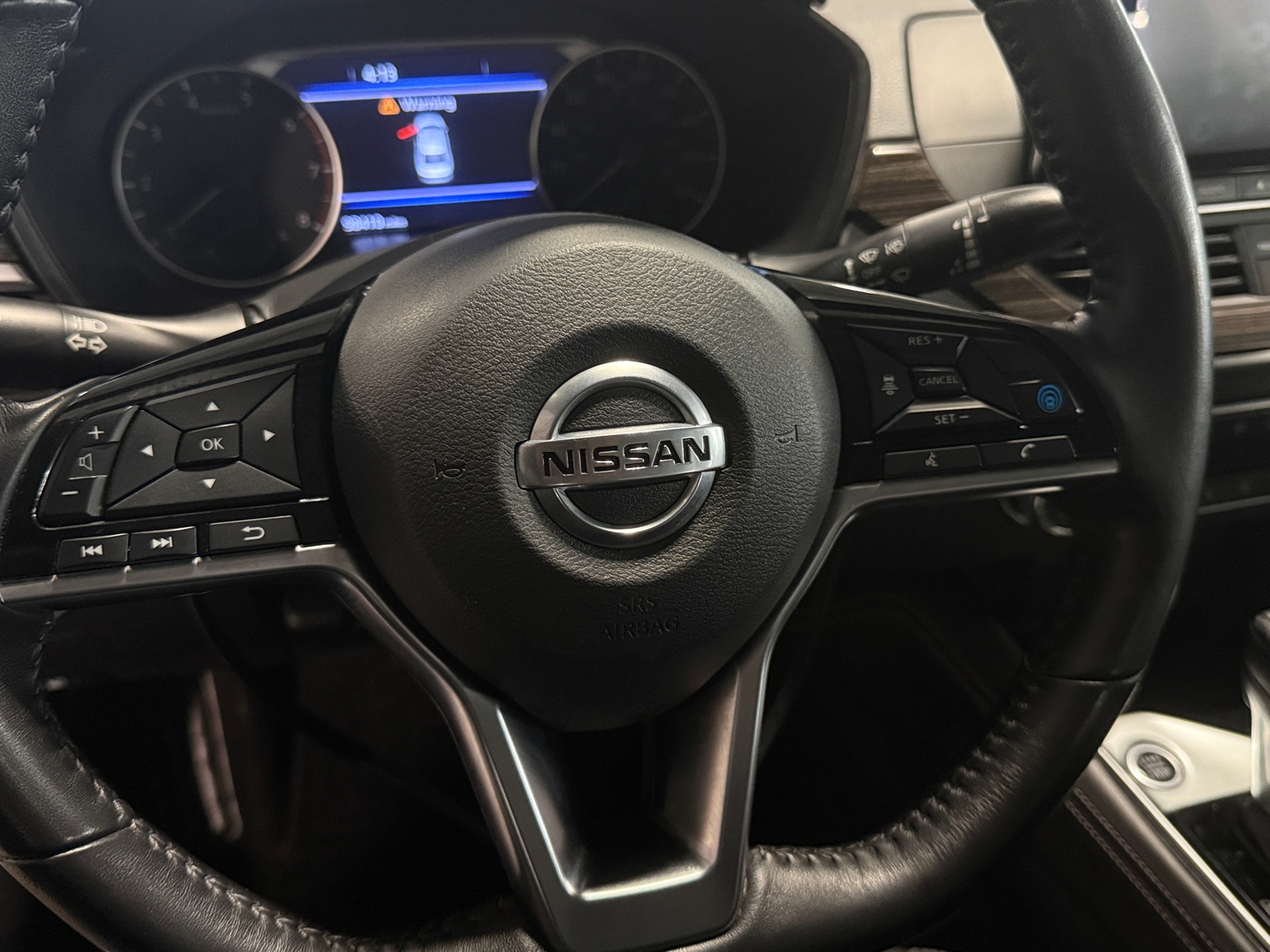 Thumbnail: 2020 Nissan Altima - 5