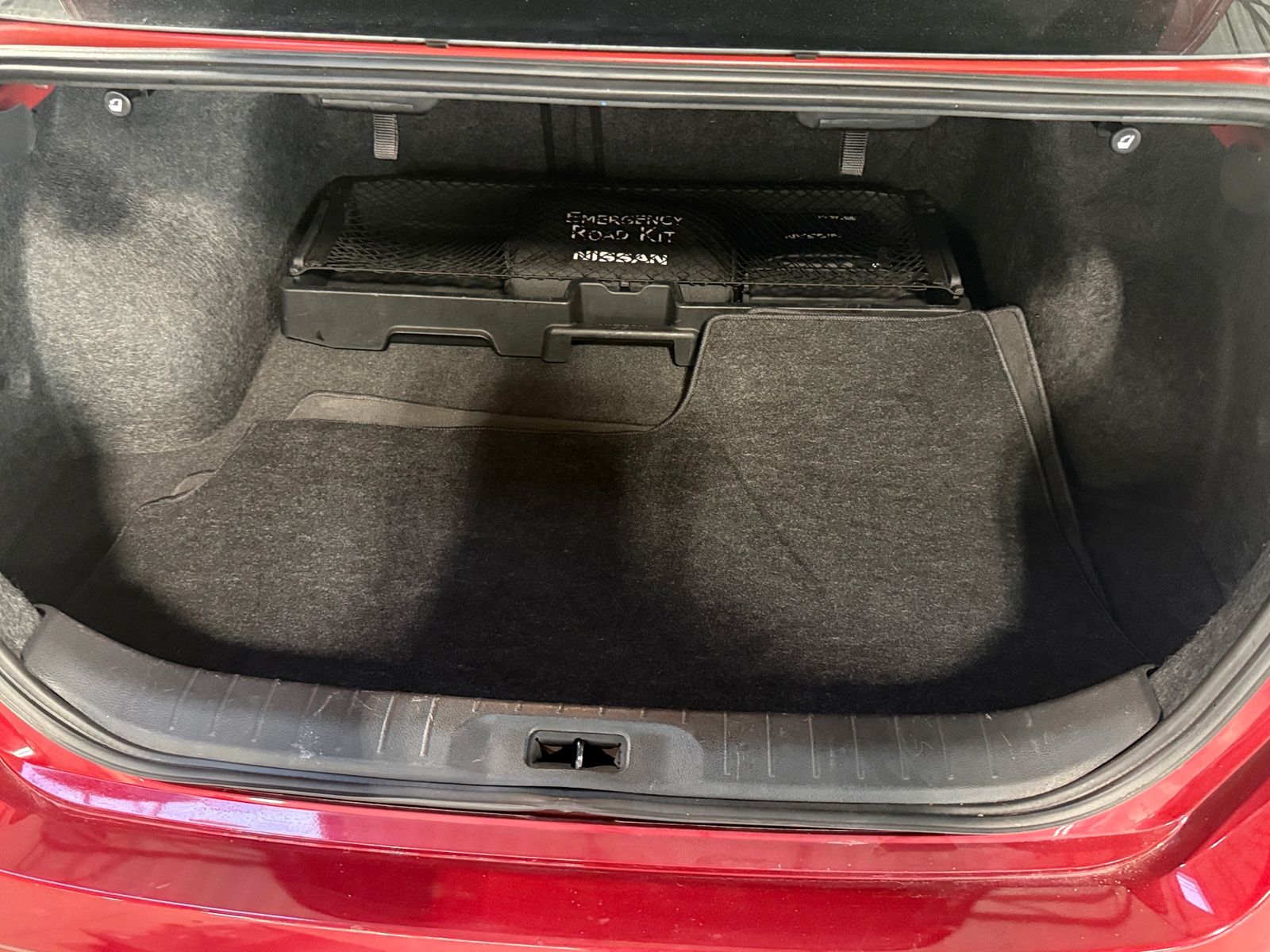 Thumbnail: 2020 Nissan Altima - 7