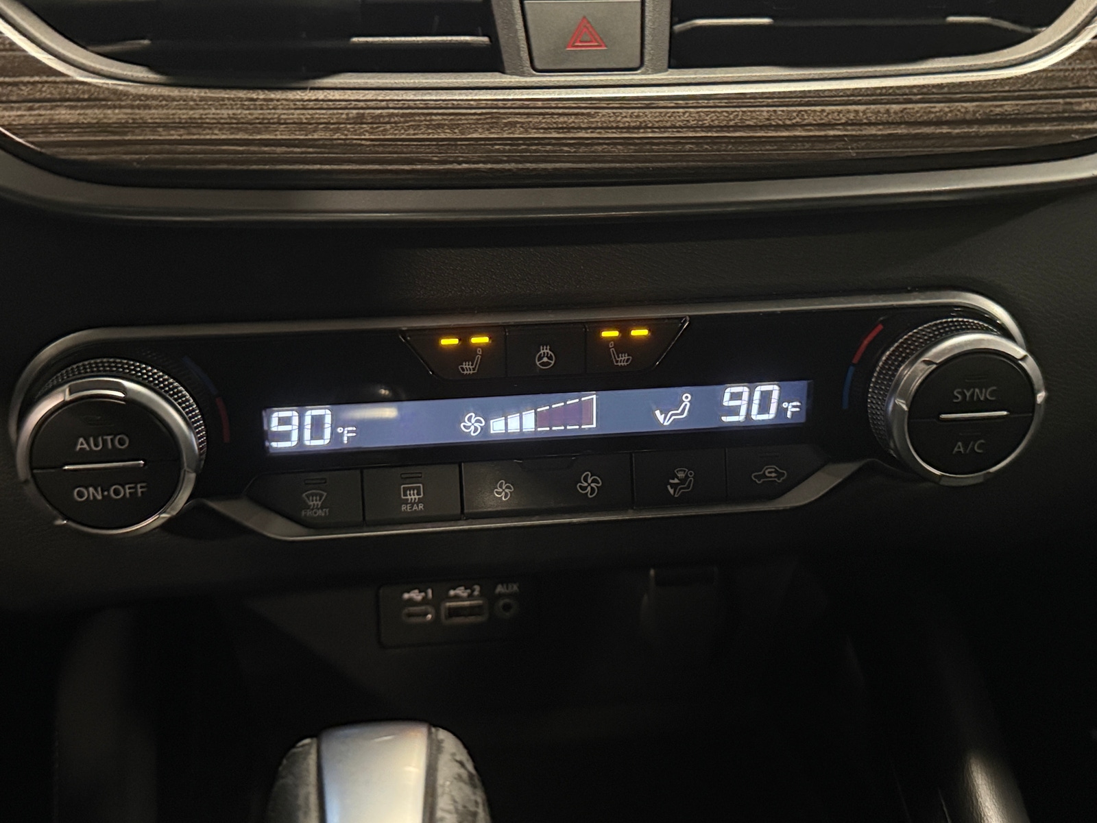 Thumbnail: 2020 Nissan Altima - 4