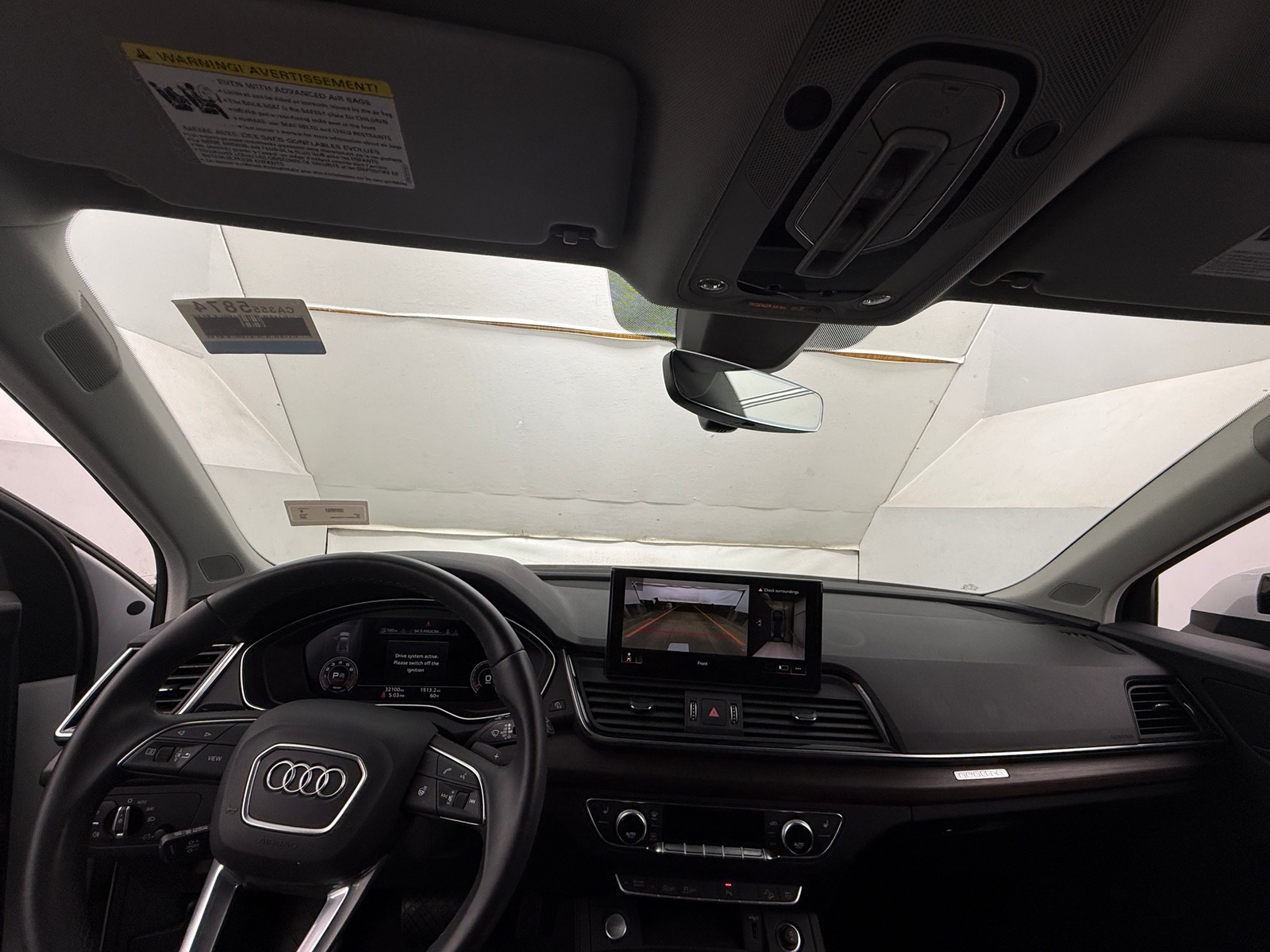 Thumbnail: 2023 Audi Q5 - 2