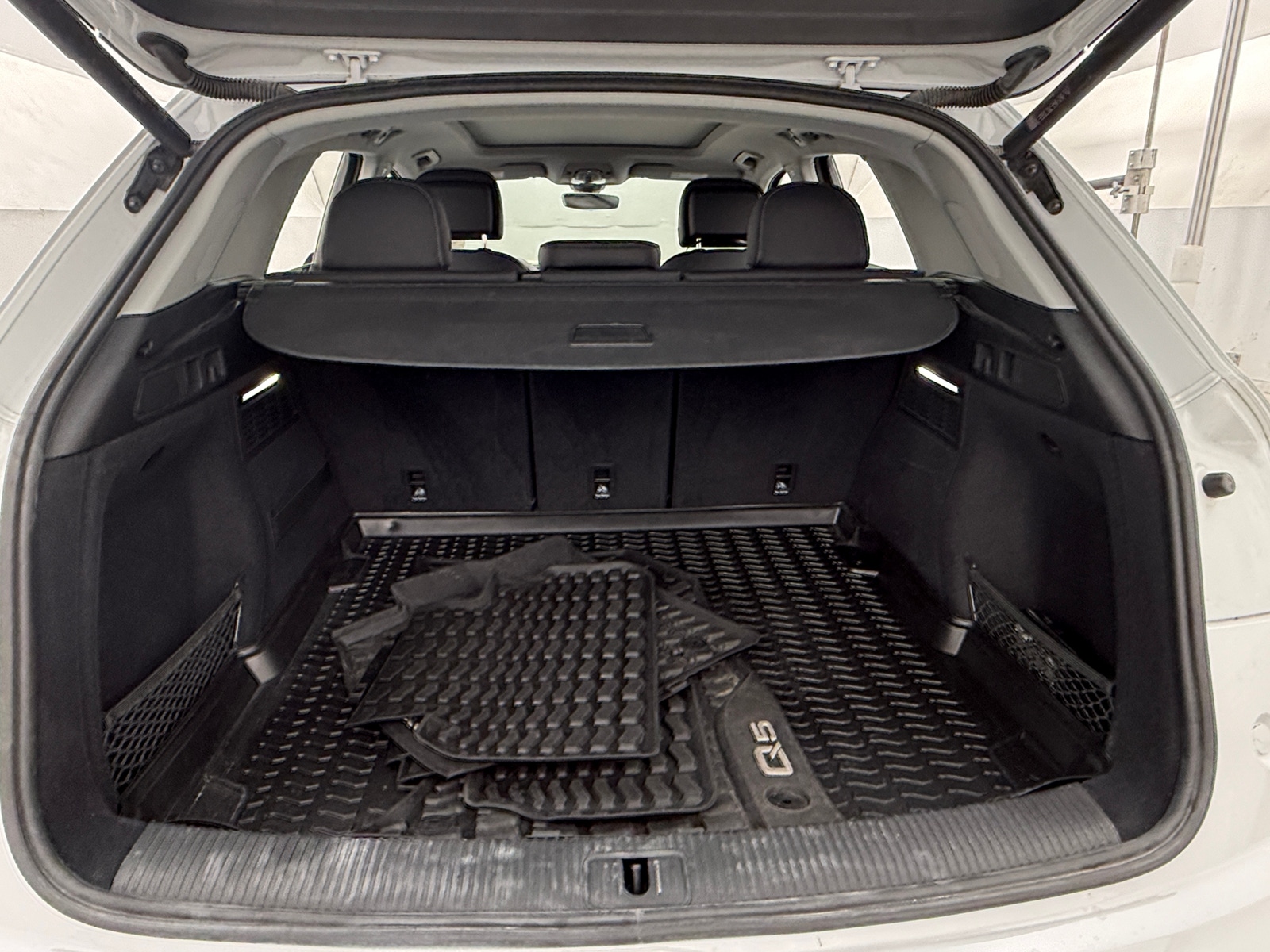 Thumbnail: 2023 Audi Q5 - 6