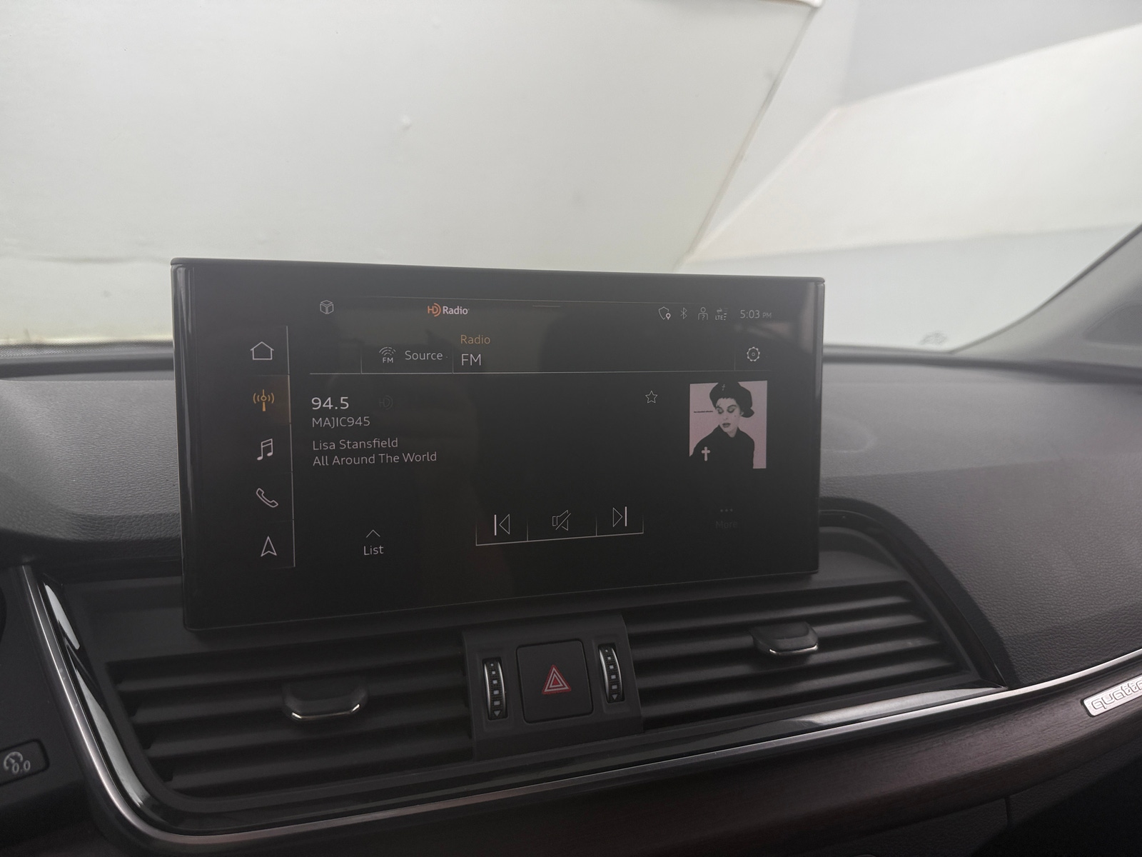 Thumbnail: 2023 Audi Q5 - 3