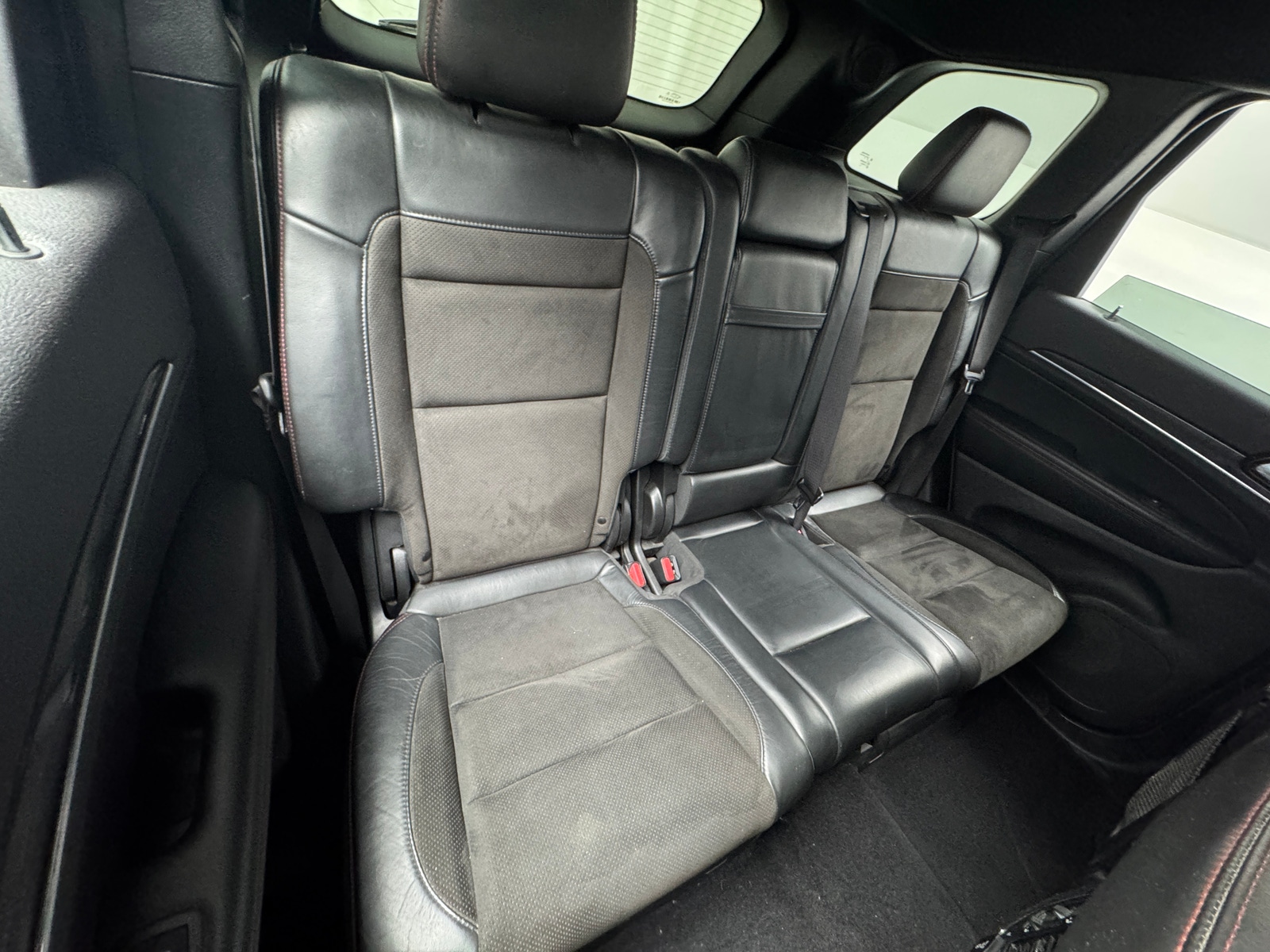 Thumbnail: 2020 Jeep Grand Cherokee - 5