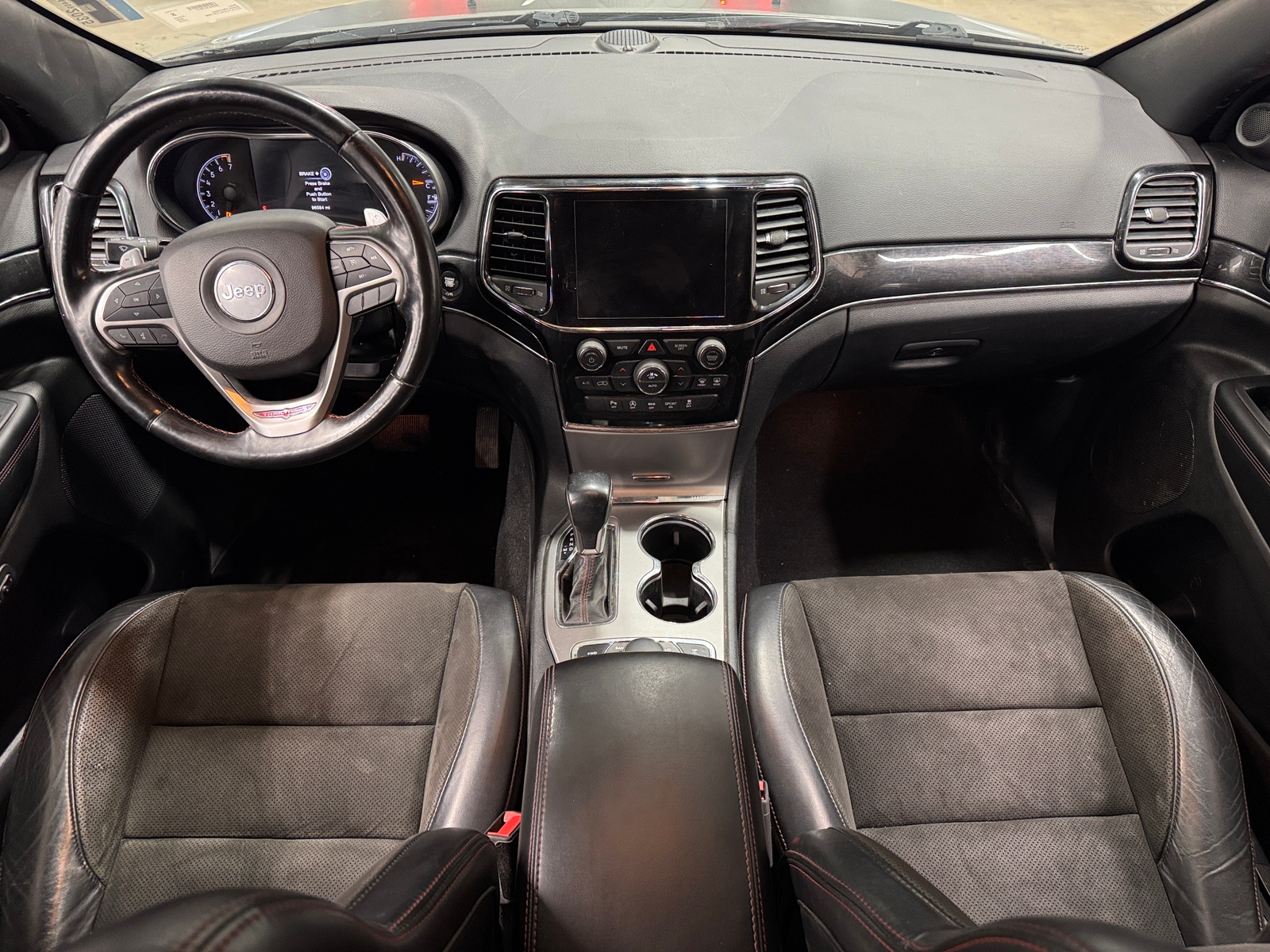 Thumbnail: 2020 Jeep Grand Cherokee - 2