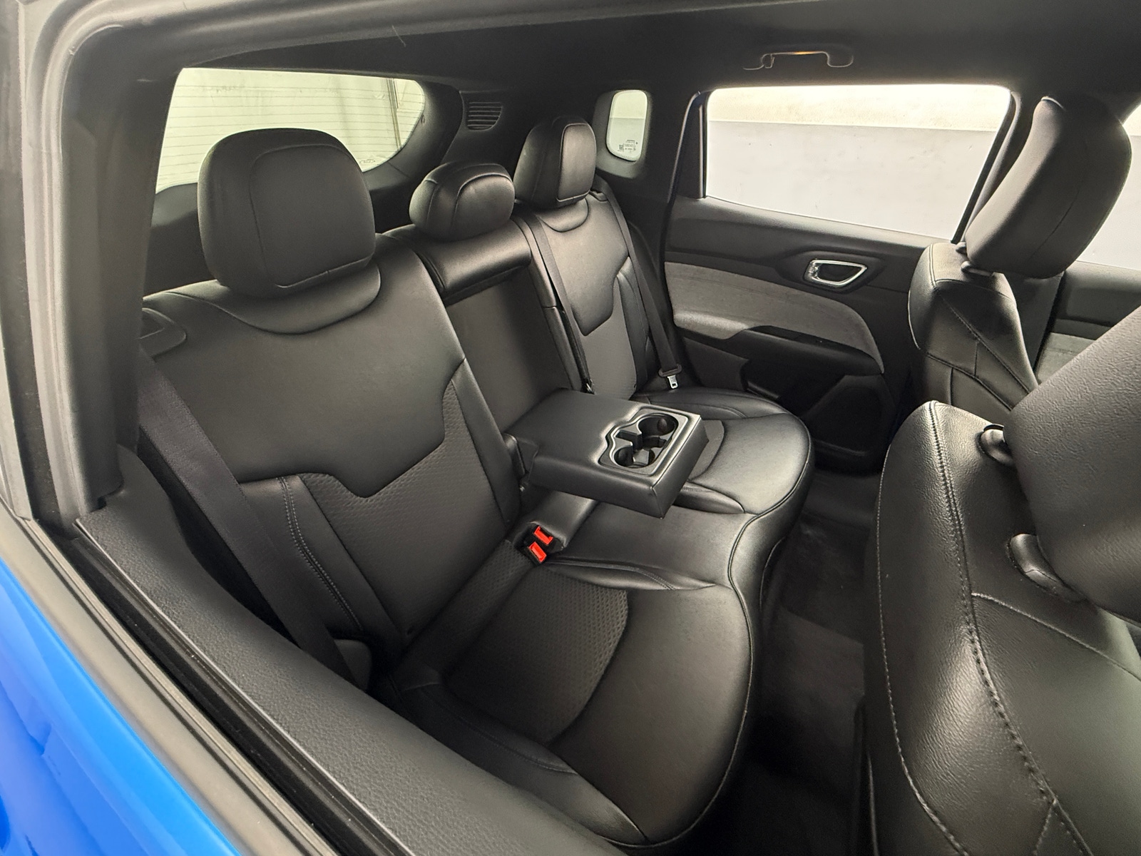 Thumbnail: 2024 Jeep Compass - 6