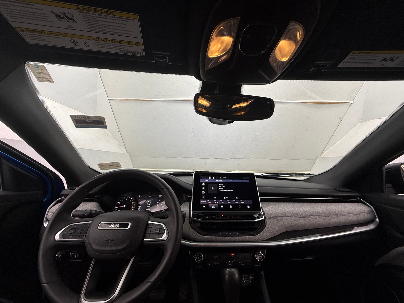 Thumbnail: 2024 Jeep Compass - 3