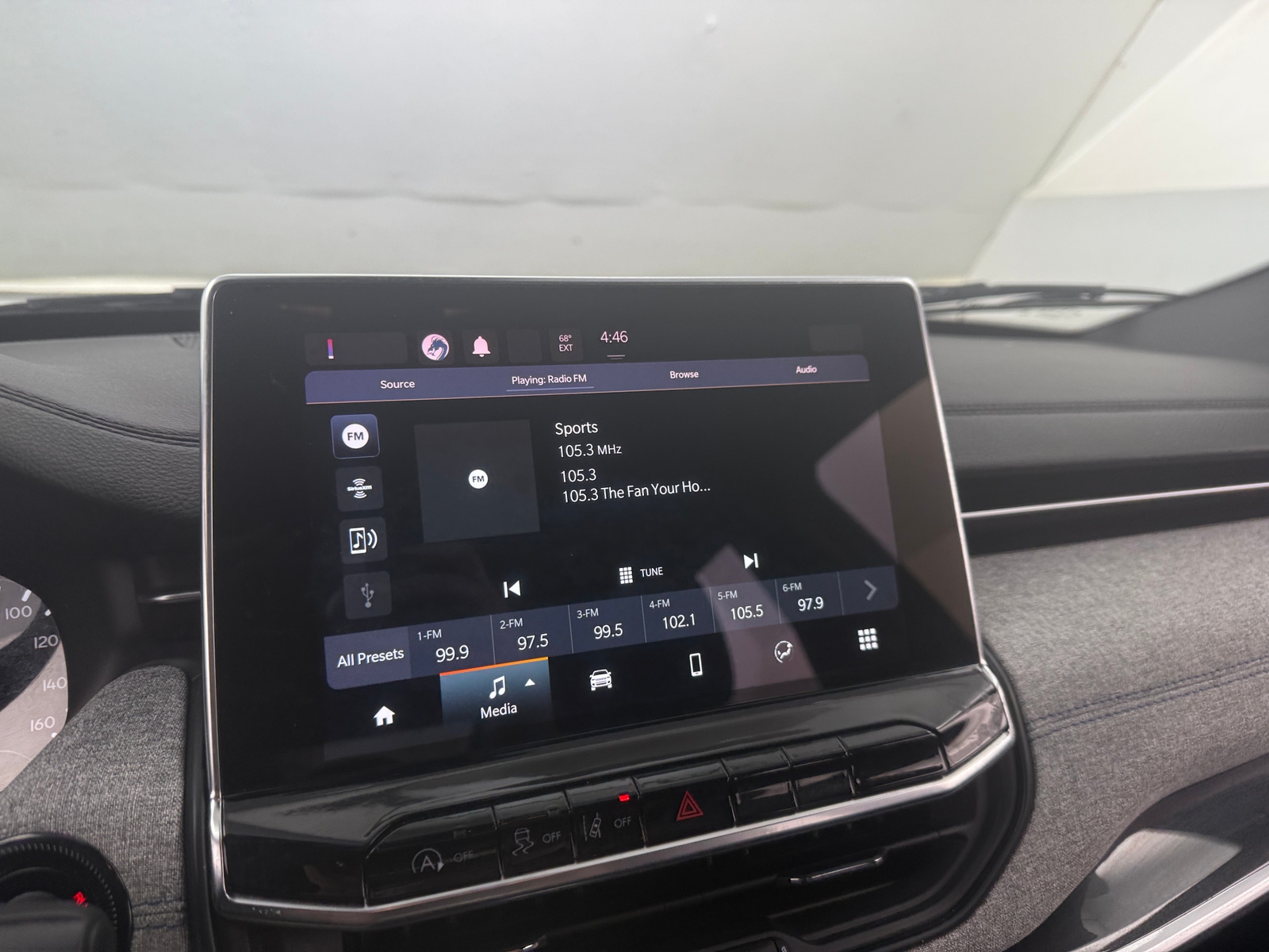 Thumbnail: 2024 Jeep Compass - 4