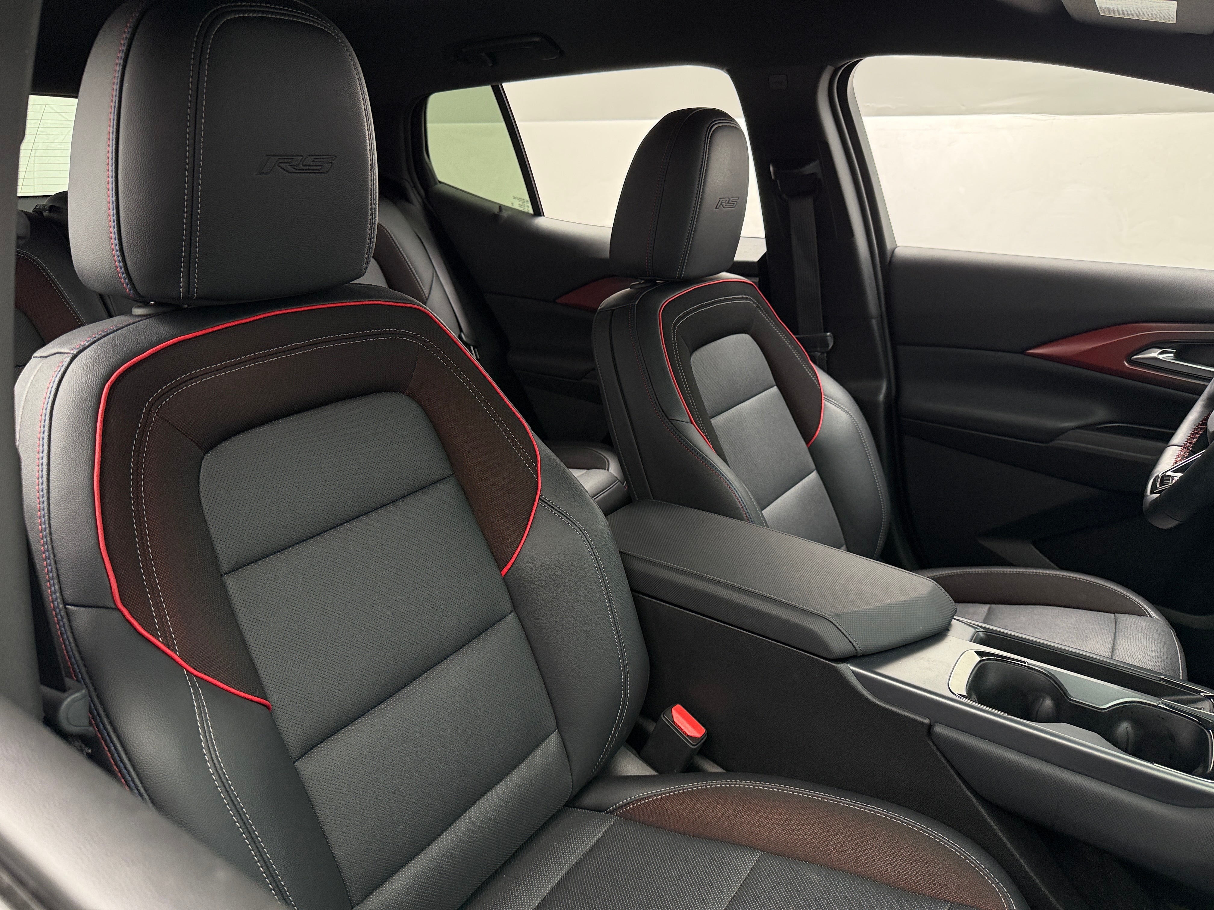 2024 Chevrolet Equinox EV