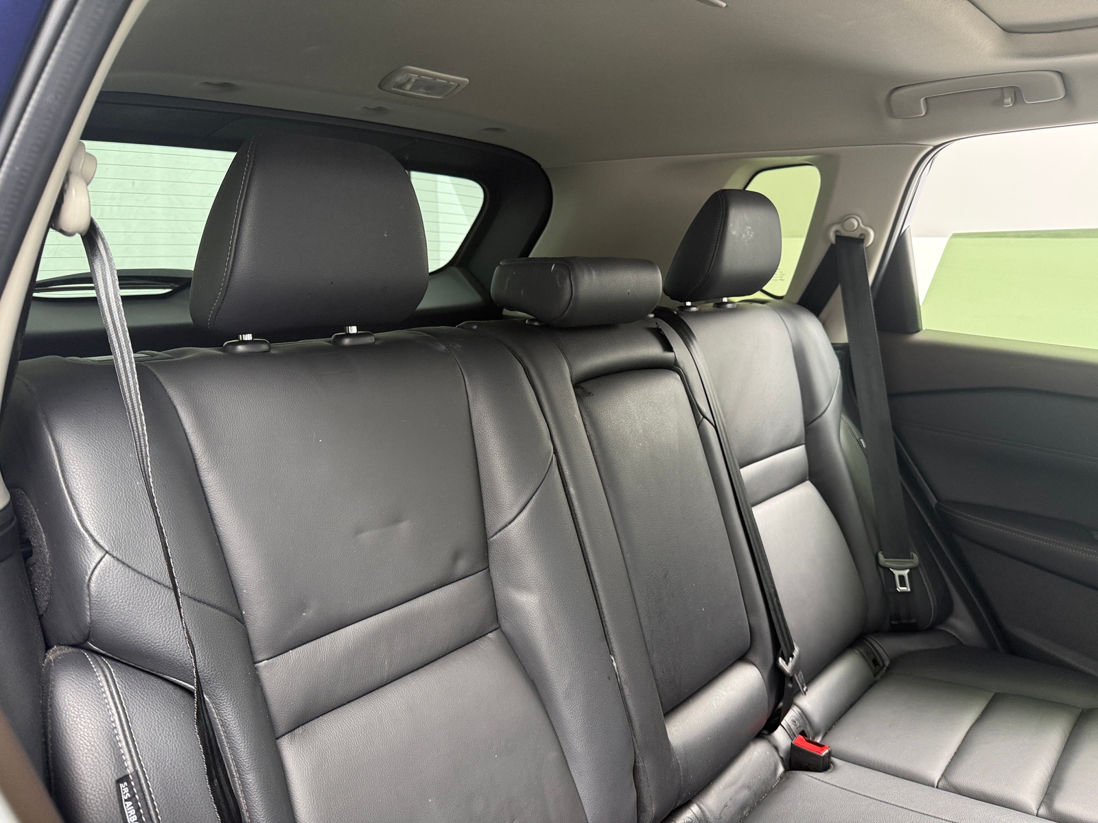 Thumbnail: 2023 Nissan Rogue - 5