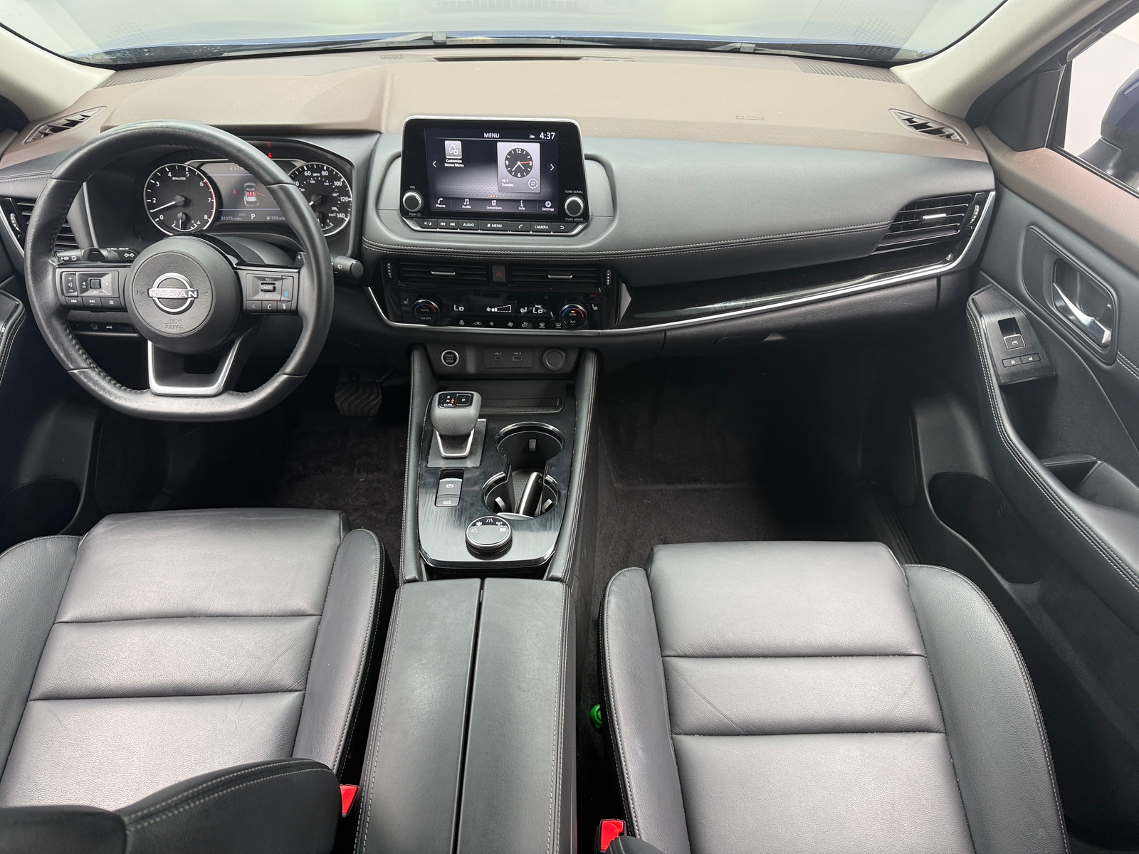 Thumbnail: 2023 Nissan Rogue - 2