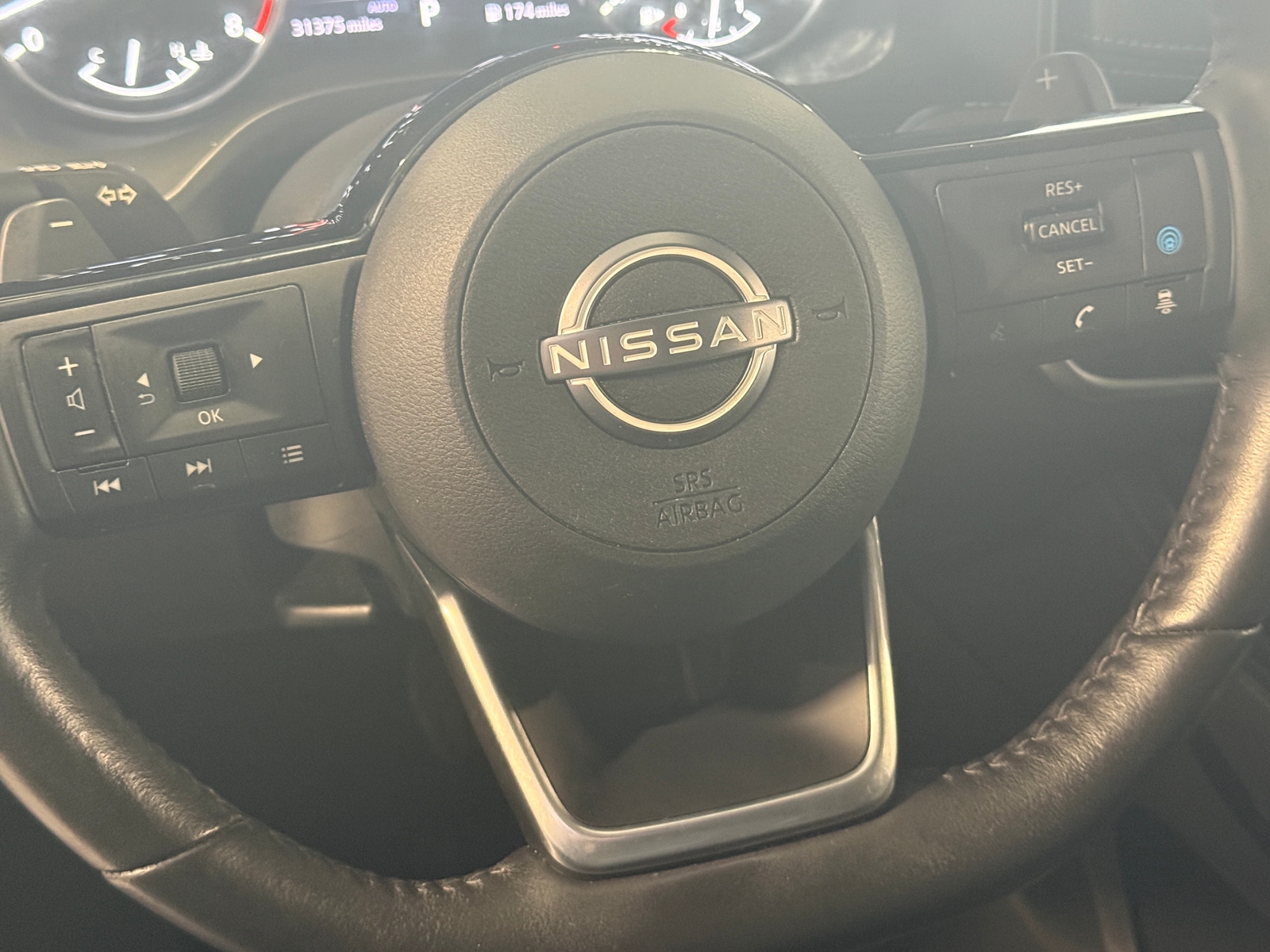 Thumbnail: 2023 Nissan Rogue - 4