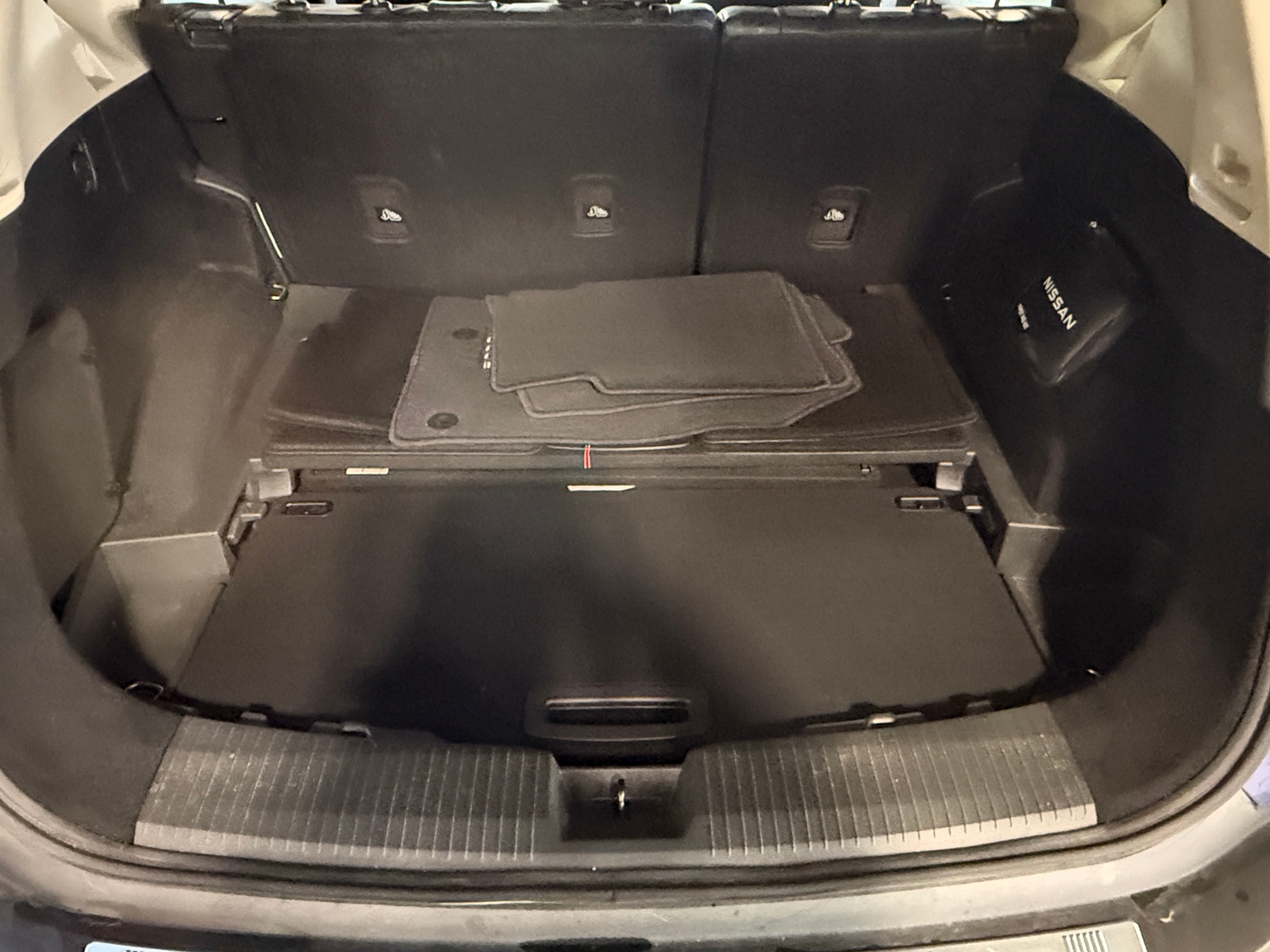 Thumbnail: 2023 Nissan Rogue - 6