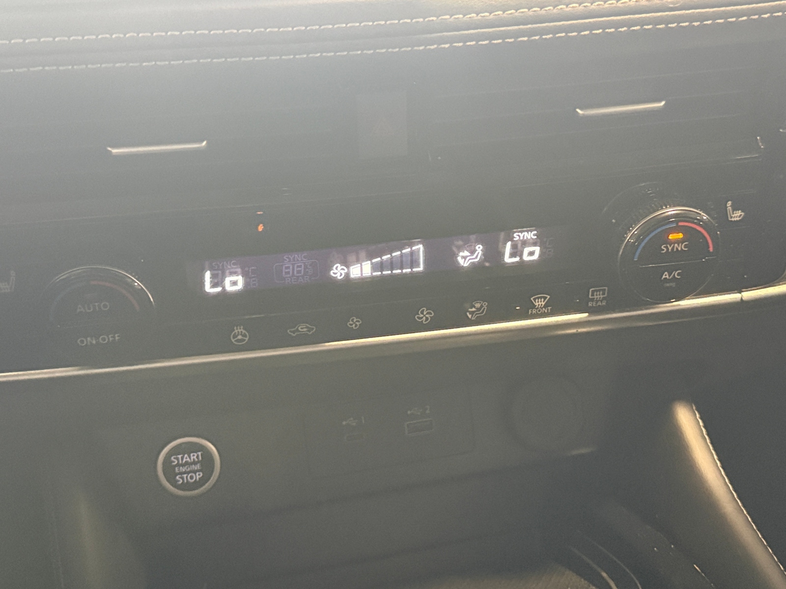 Thumbnail: 2023 Nissan Rogue - 3