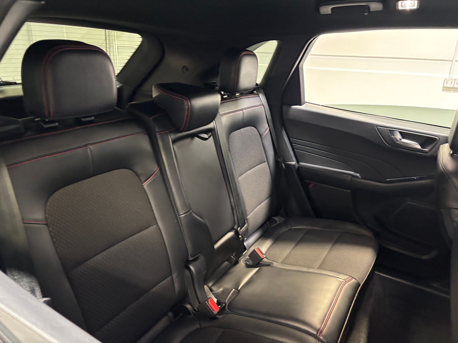 Thumbnail: 2024 Ford Escape - 5