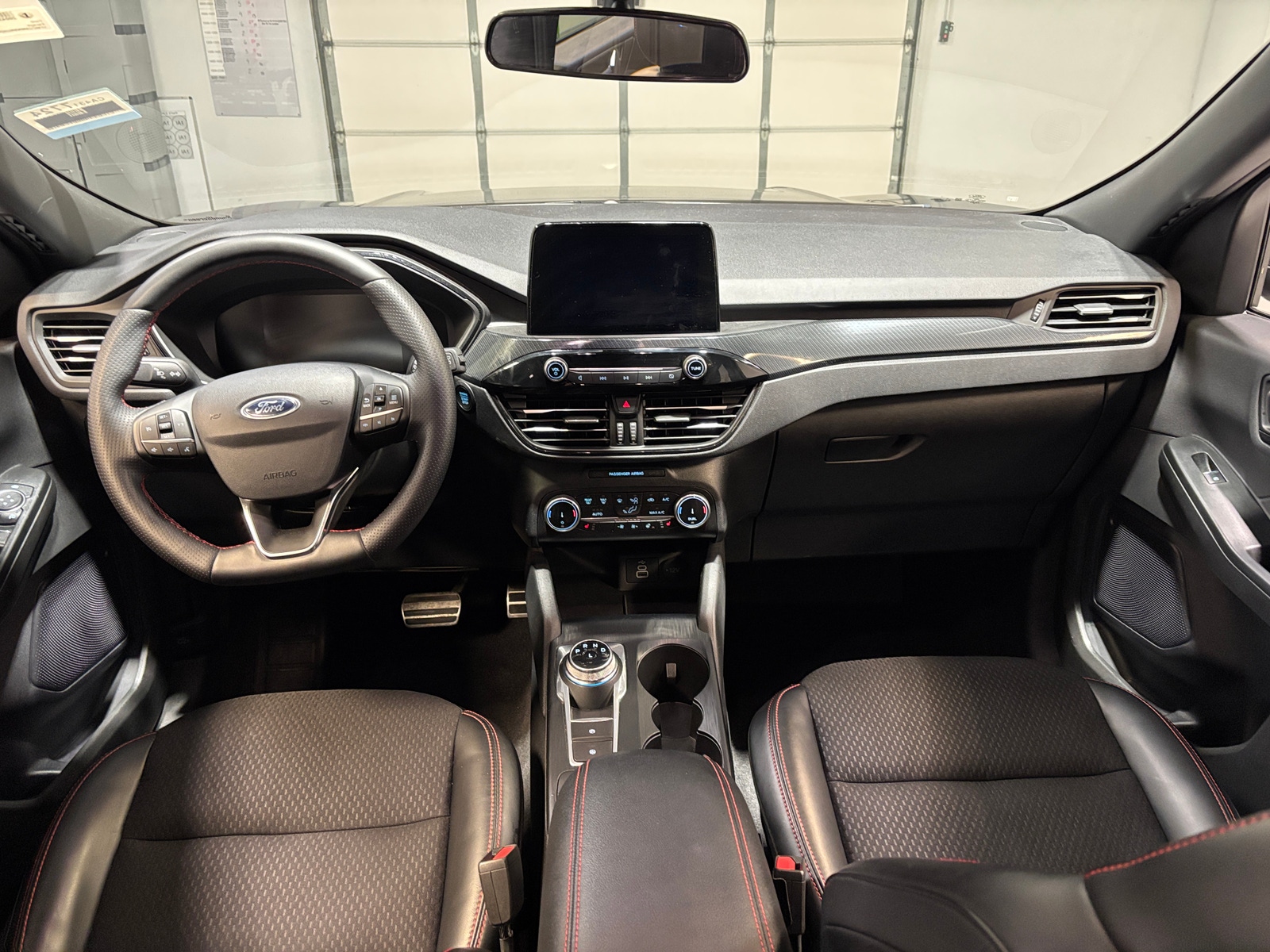 Thumbnail: 2024 Ford Escape - 2