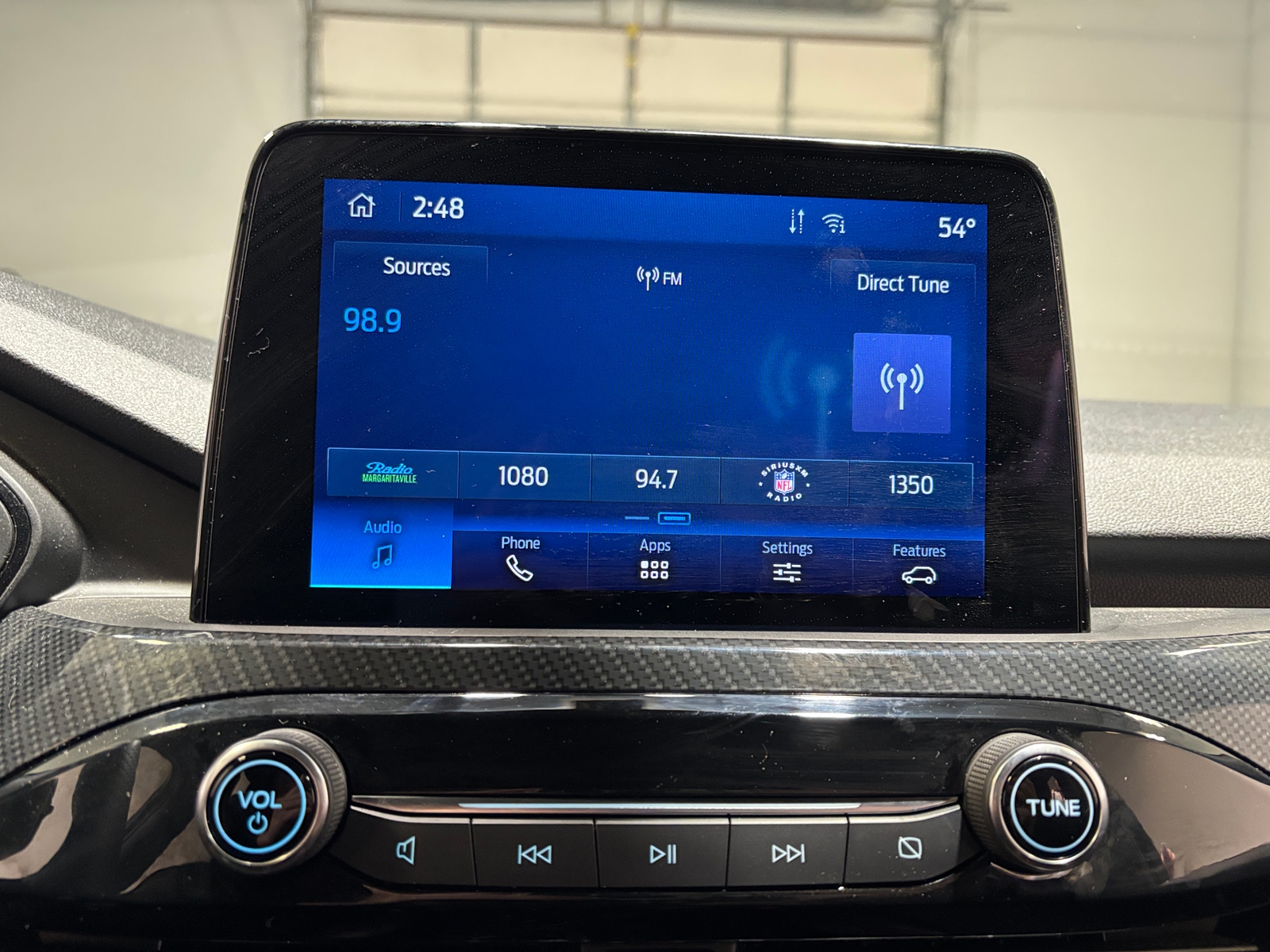 Thumbnail: 2024 Ford Escape - 3