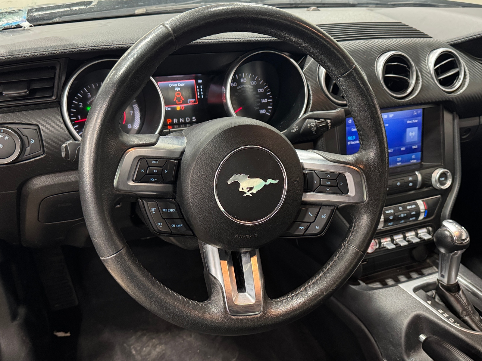 Thumbnail: 2022 Ford Mustang - 4