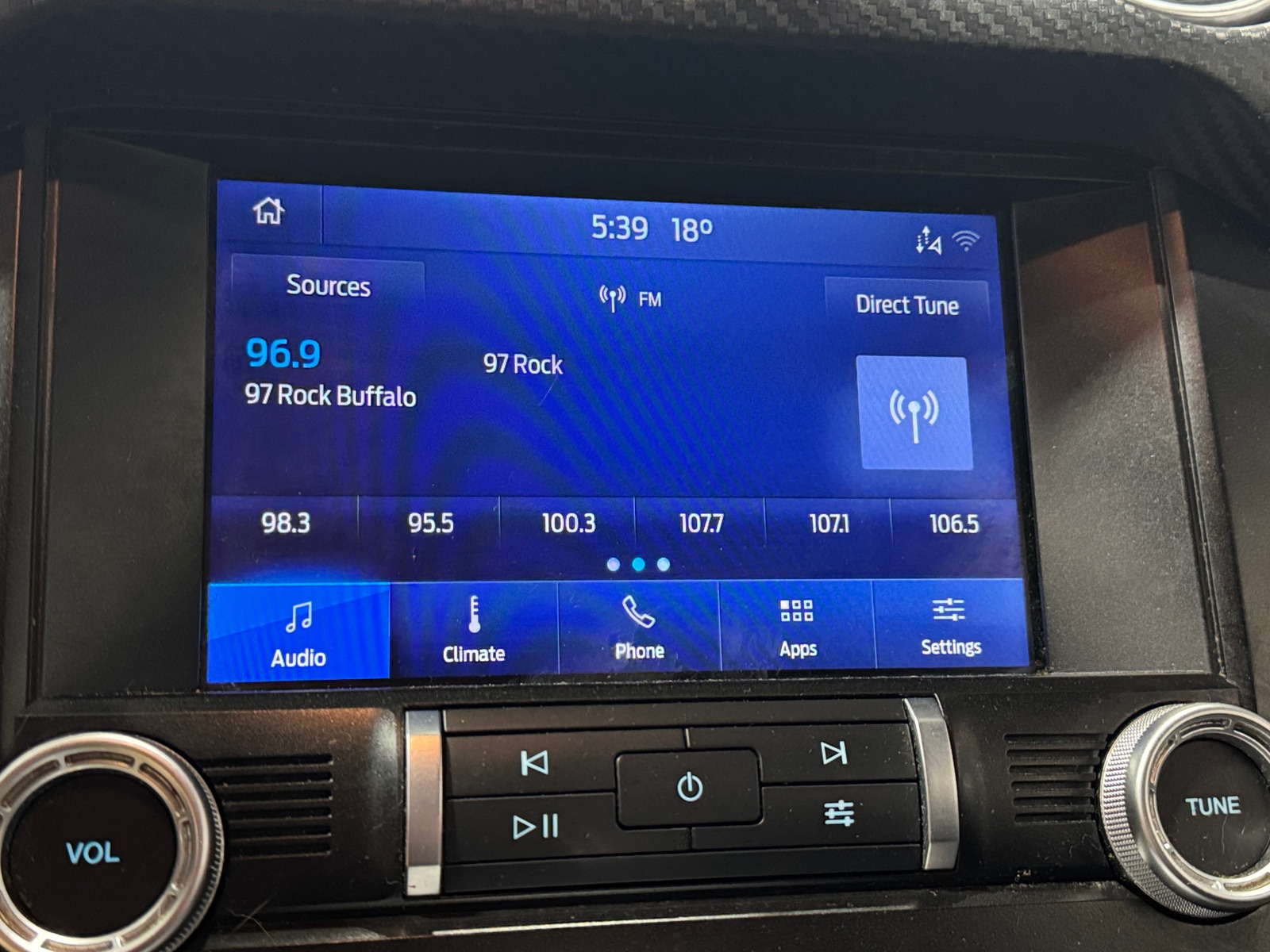 Thumbnail: 2022 Ford Mustang - 3