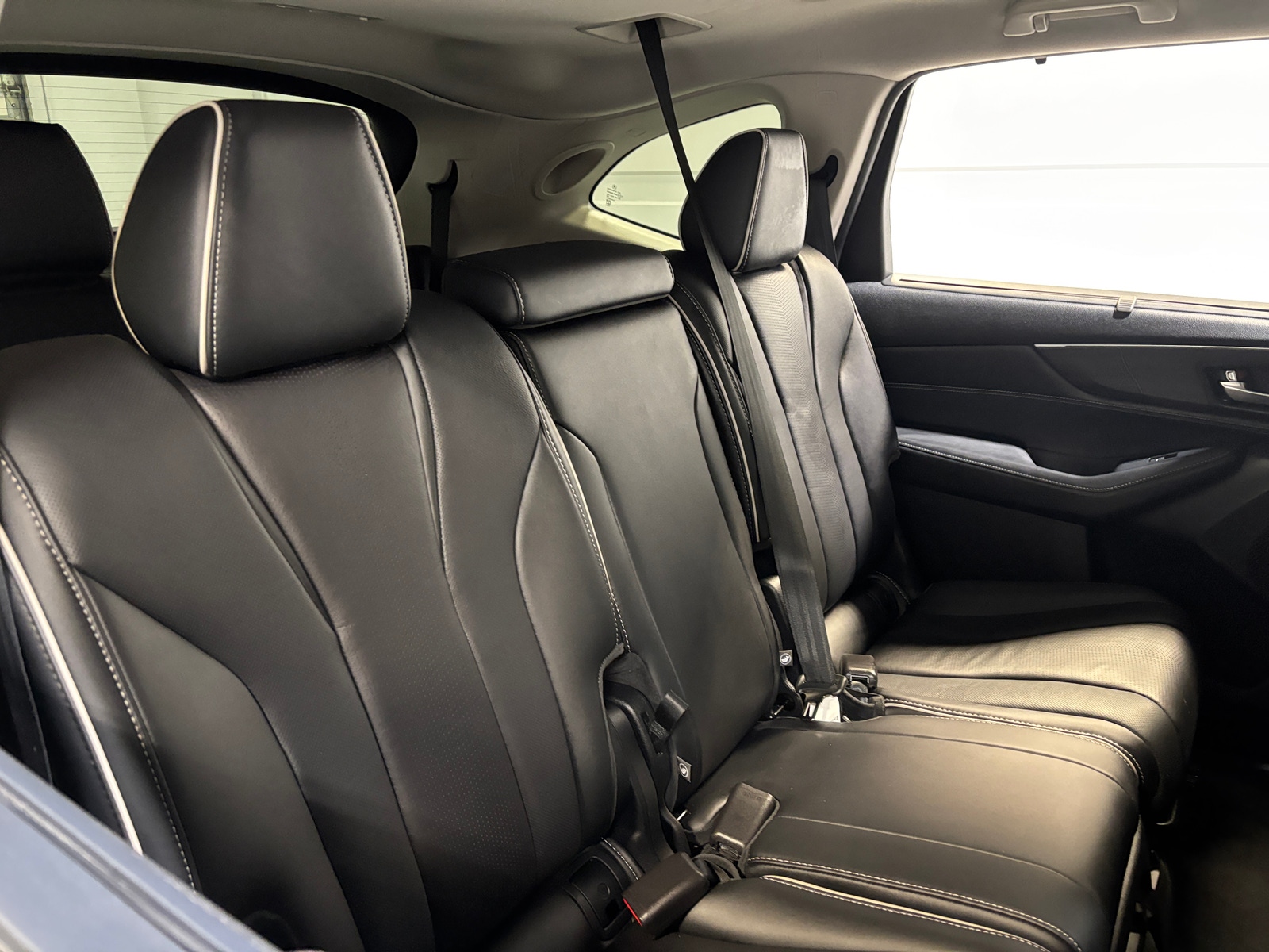 Thumbnail: 2024 Acura MDX - 5