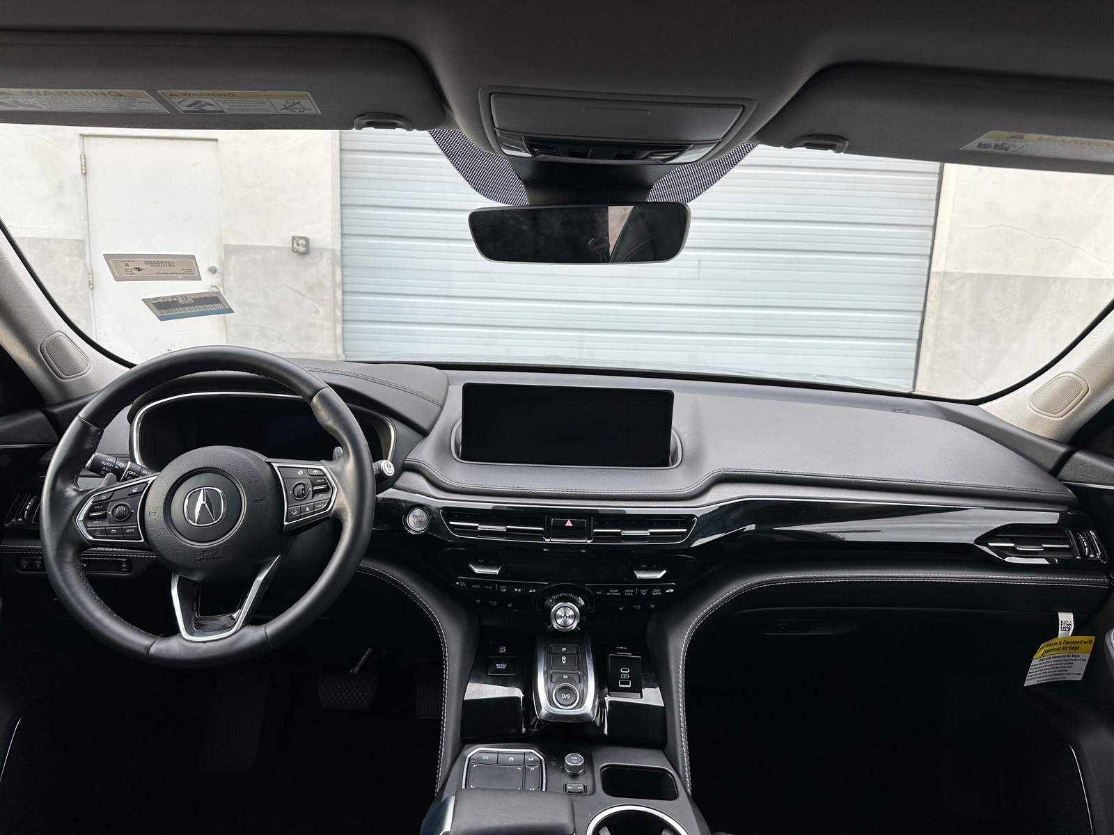 Thumbnail: 2024 Acura MDX - 2