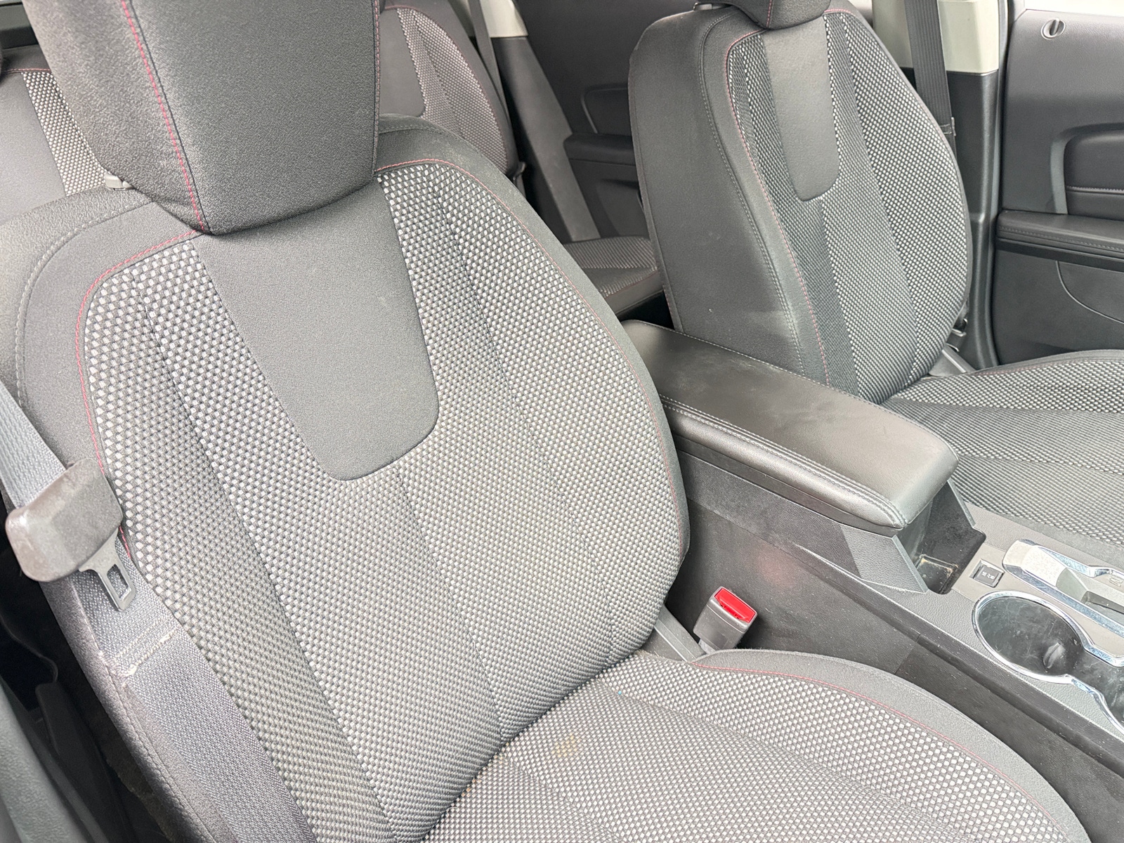 Thumbnail: 2017 GMC Terrain - 2