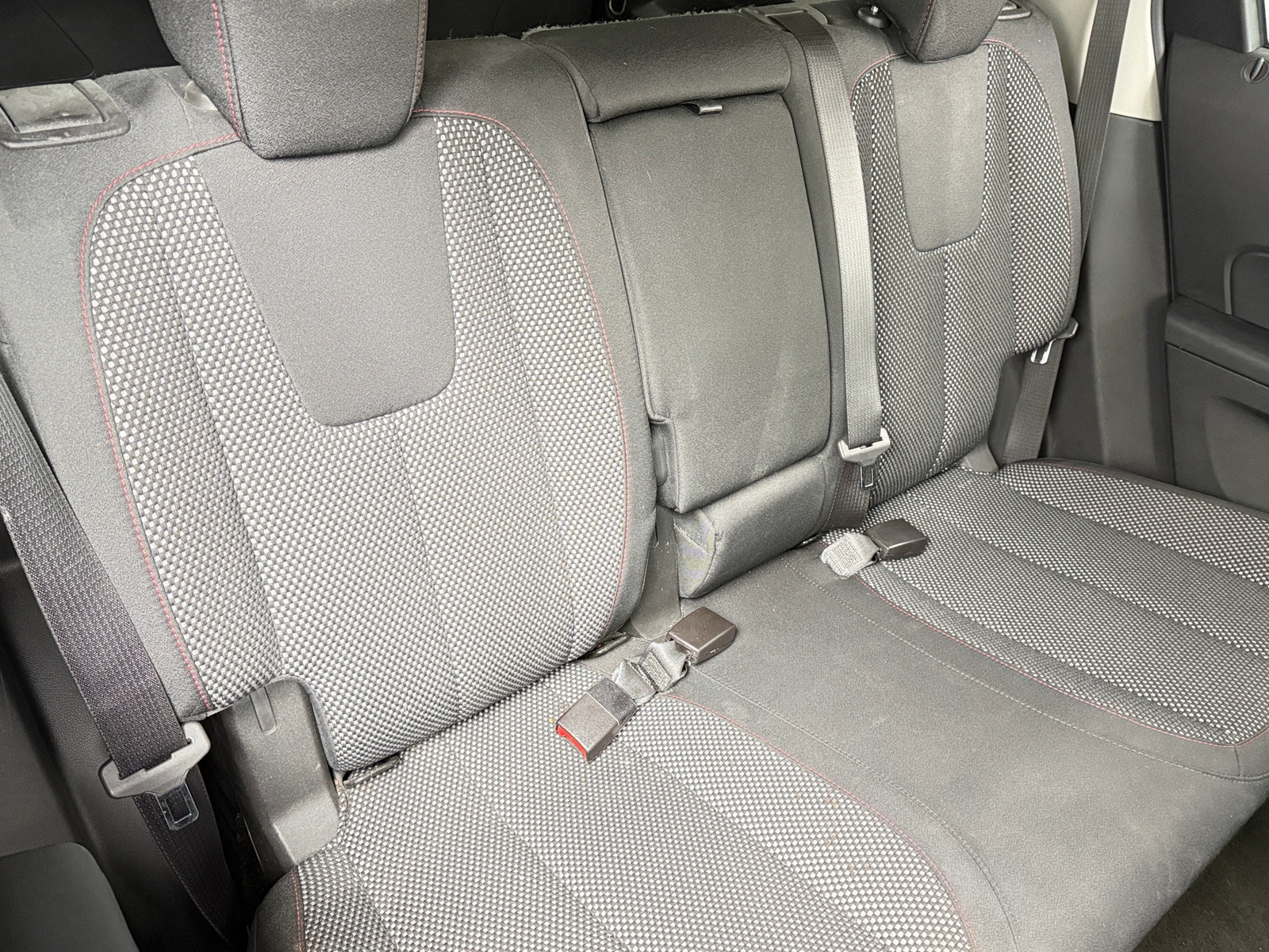 Thumbnail: 2017 GMC Terrain - 6