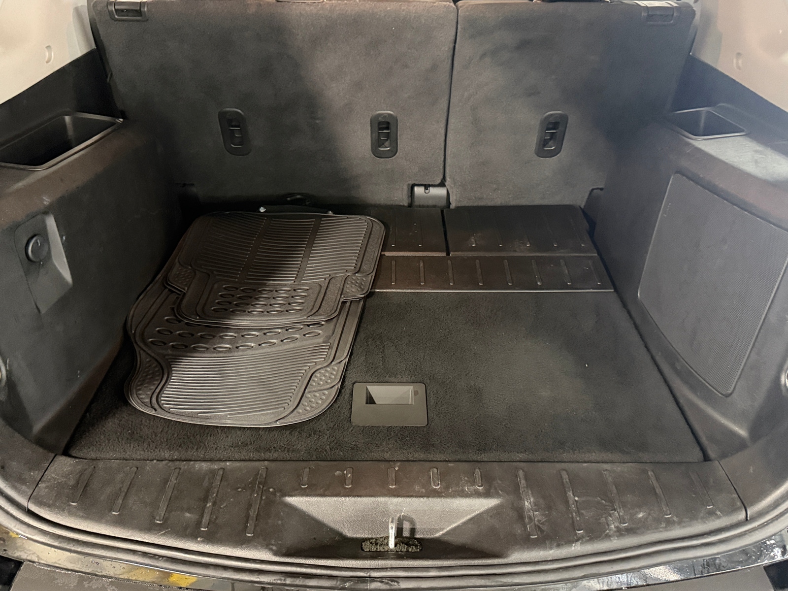 Thumbnail: 2017 GMC Terrain - 7