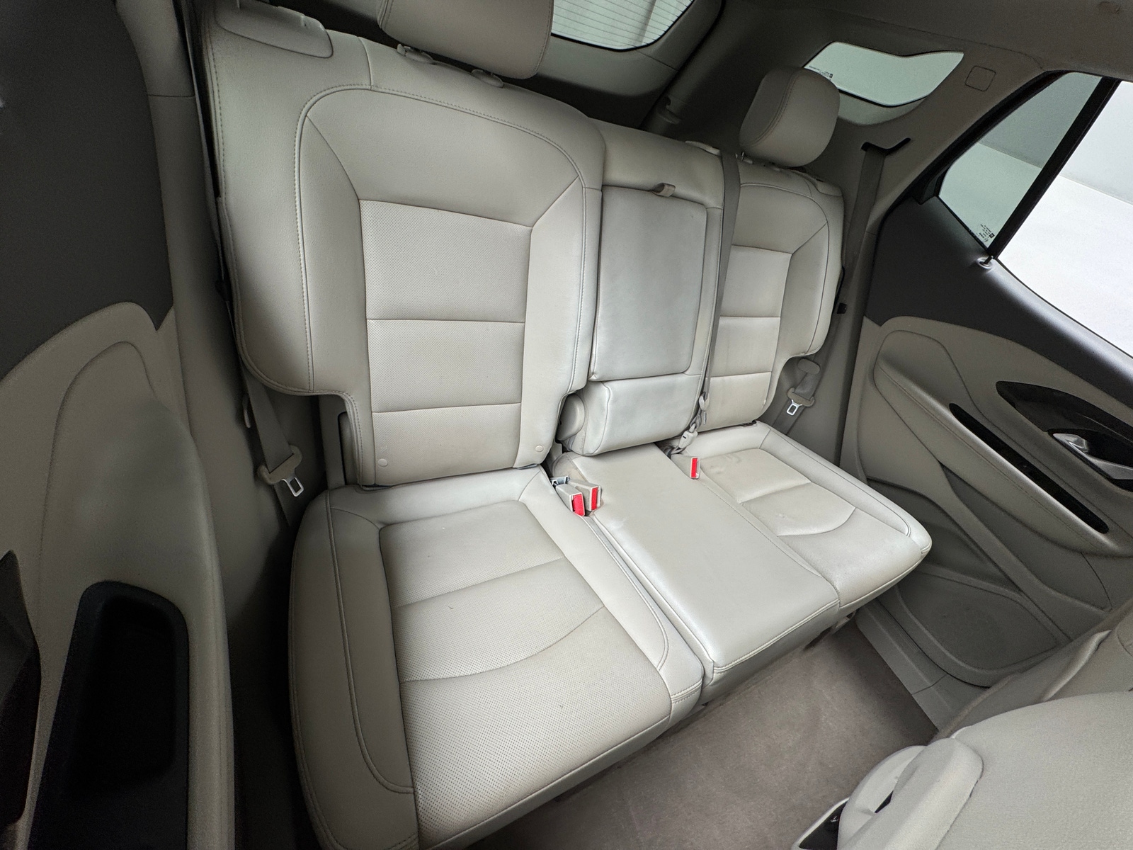 Thumbnail: 2019 GMC Terrain - 5